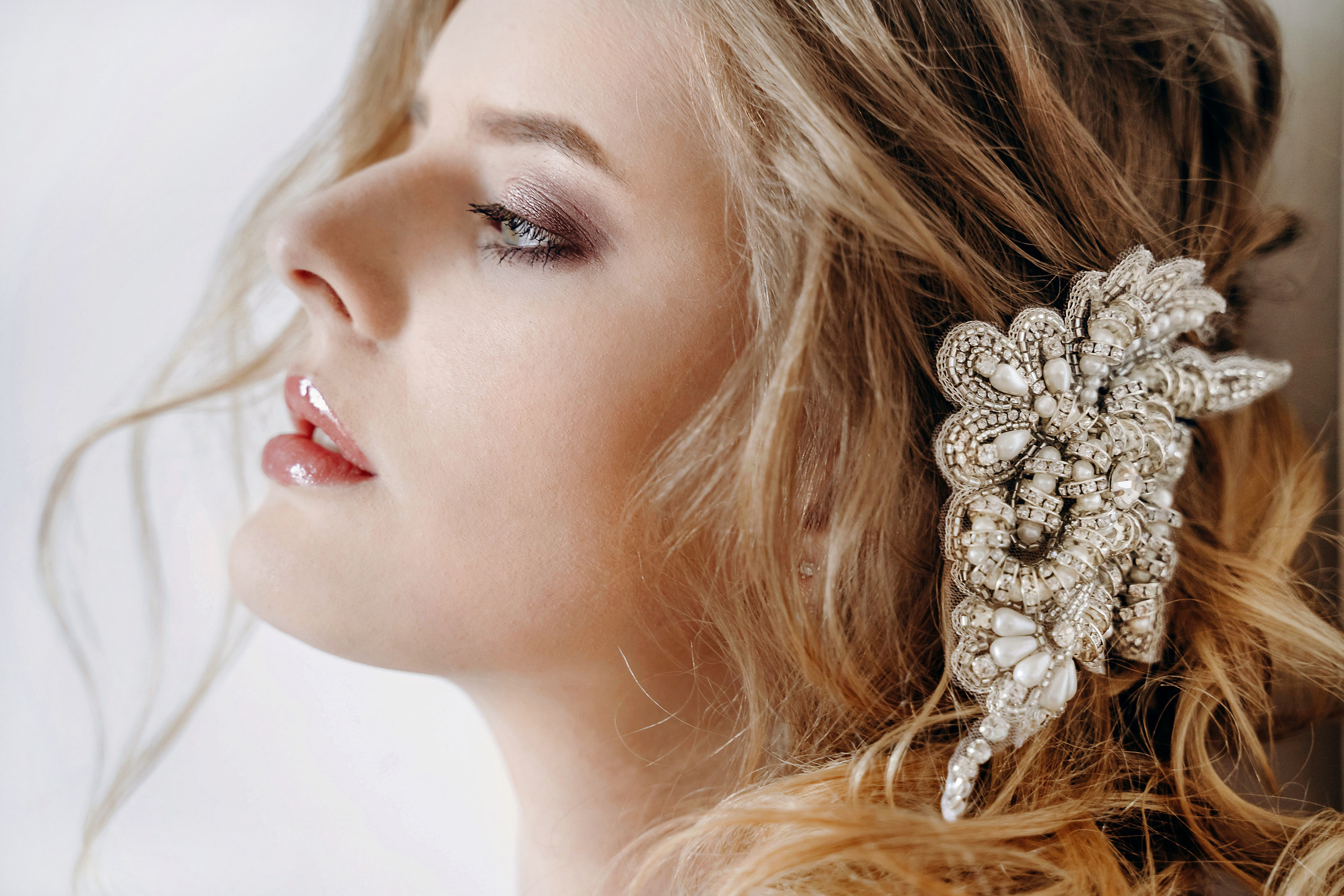 Свадебные платья BOULAS. Наталия Баранова — профессиональный фотограф в СПб и Москве