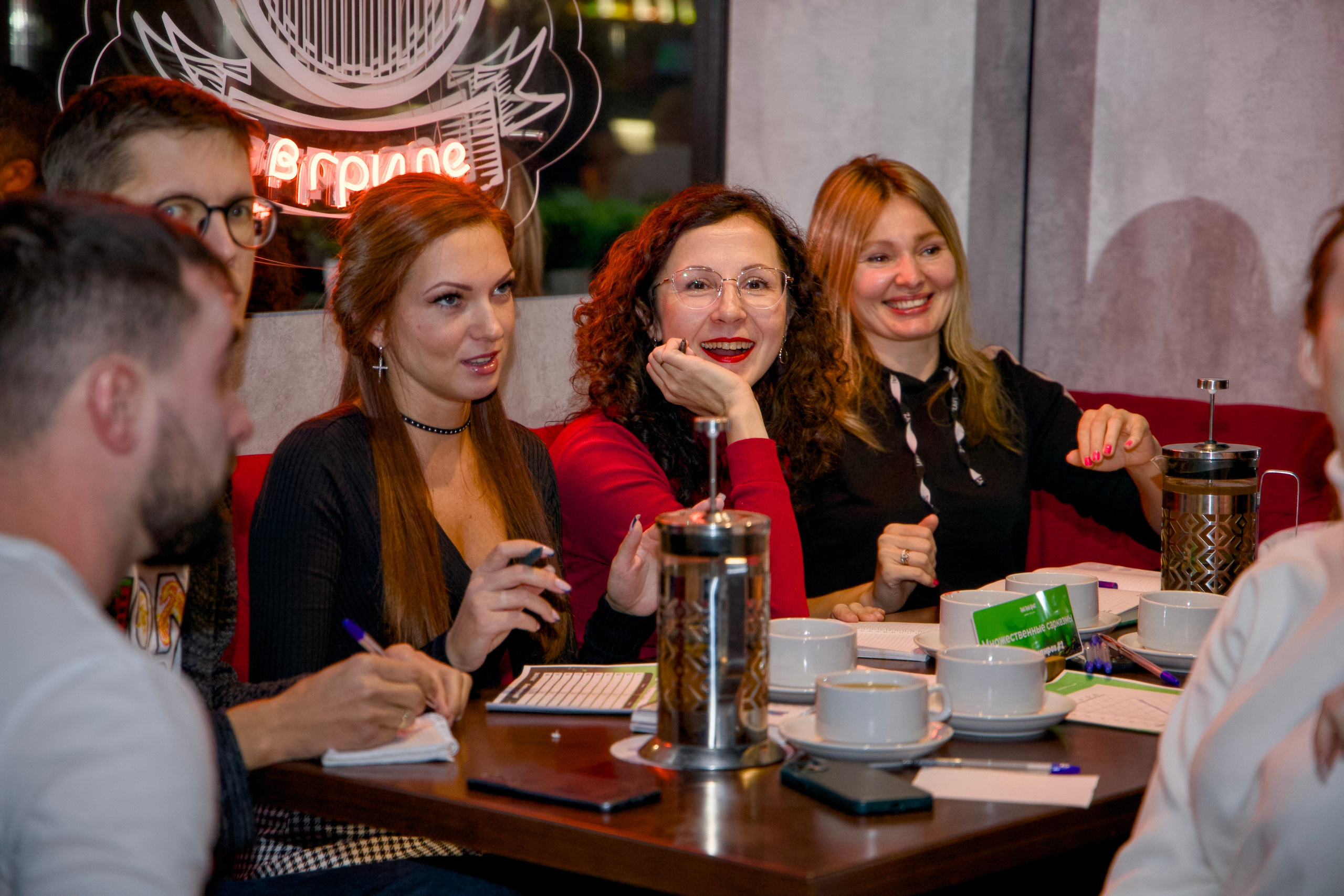 13 октября 2024. Фотограф в Губкинском | Александра Артамонова