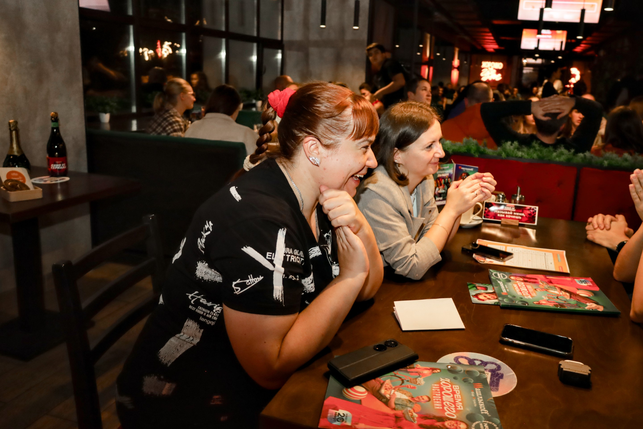 11 сентября. Фотограф в Губкинском | Александра Артамонова