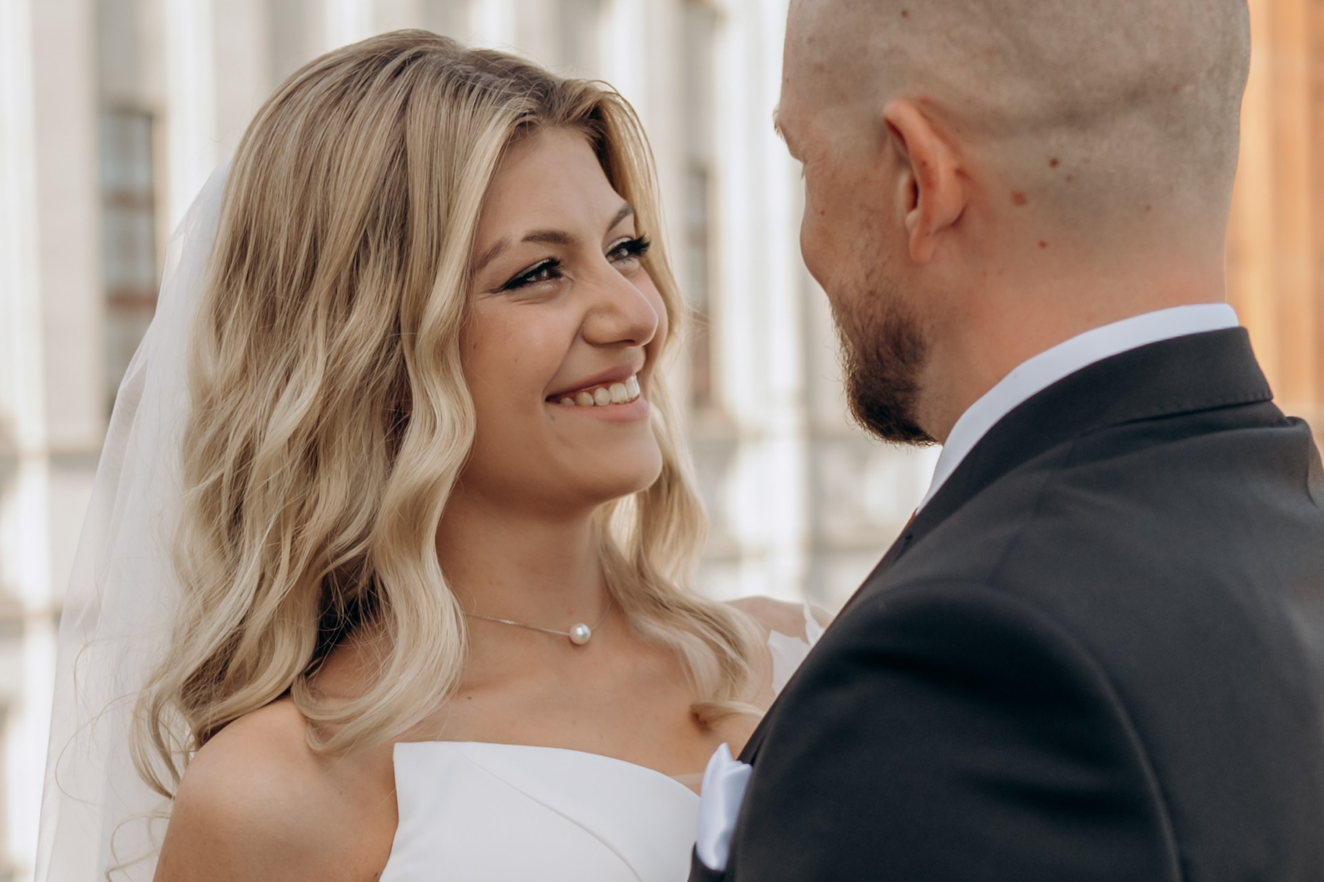 Свадебная фотосессия. Свадебный и семейный фотограф в Москве Елена Брюханова