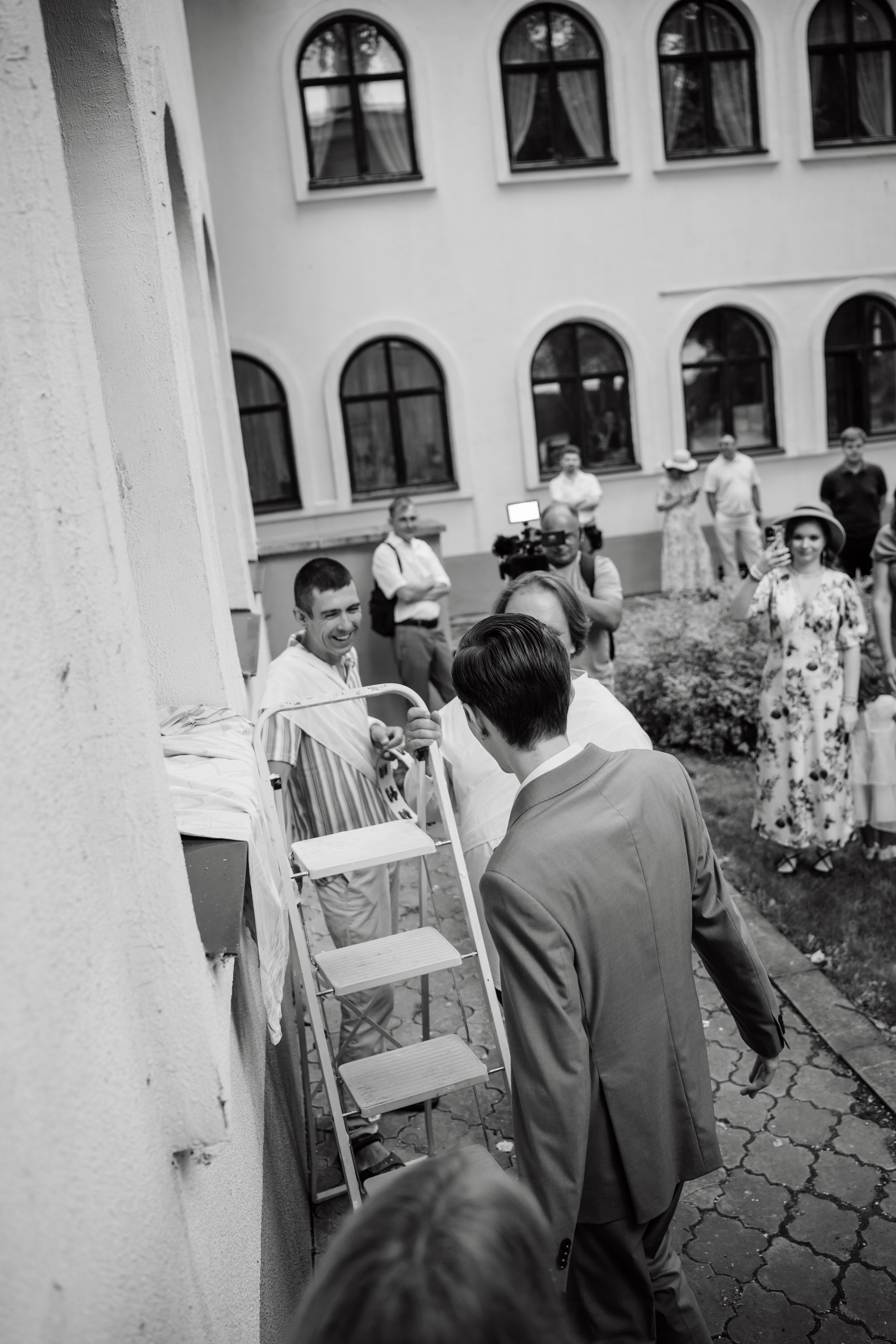 Где бы я не был, где бы ты не была, ты мое небо. Свадебный фотограф Тольятти Москва Адамова Виктория