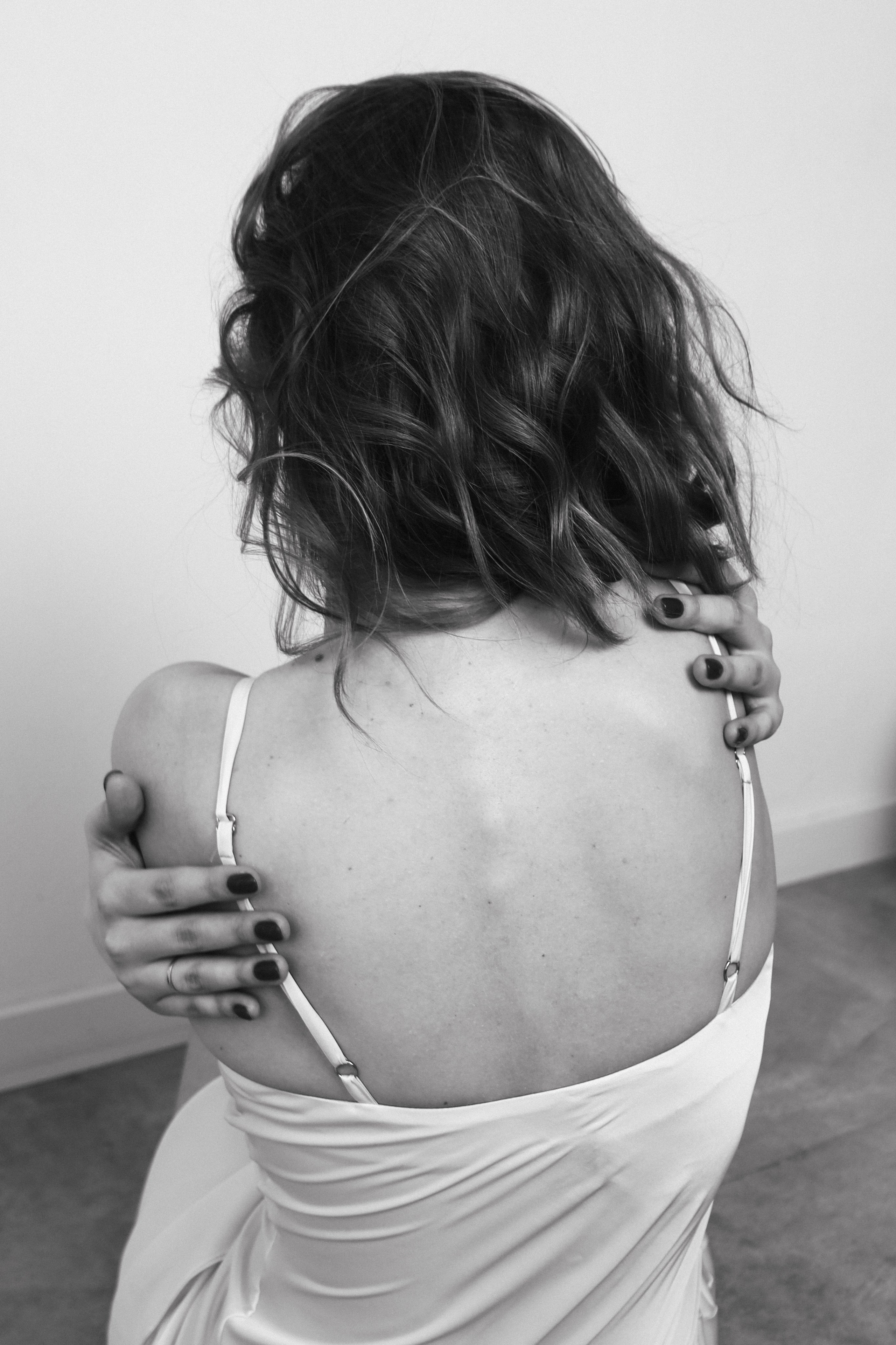 Индивидуальная съемка. Фотограф в Санкт-Петербурге Ольга Русакова