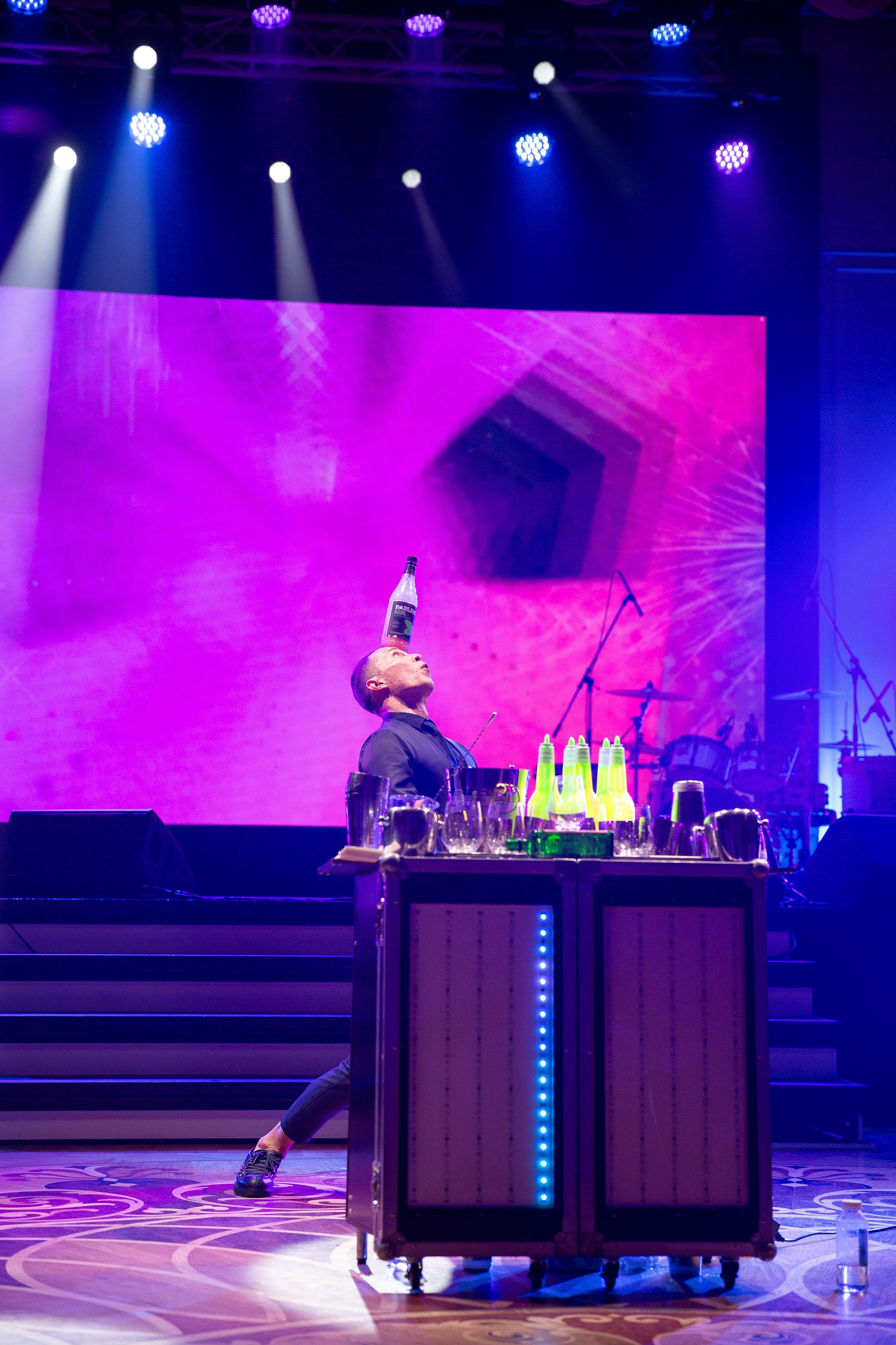 Корпоратив Мостоотряд-47