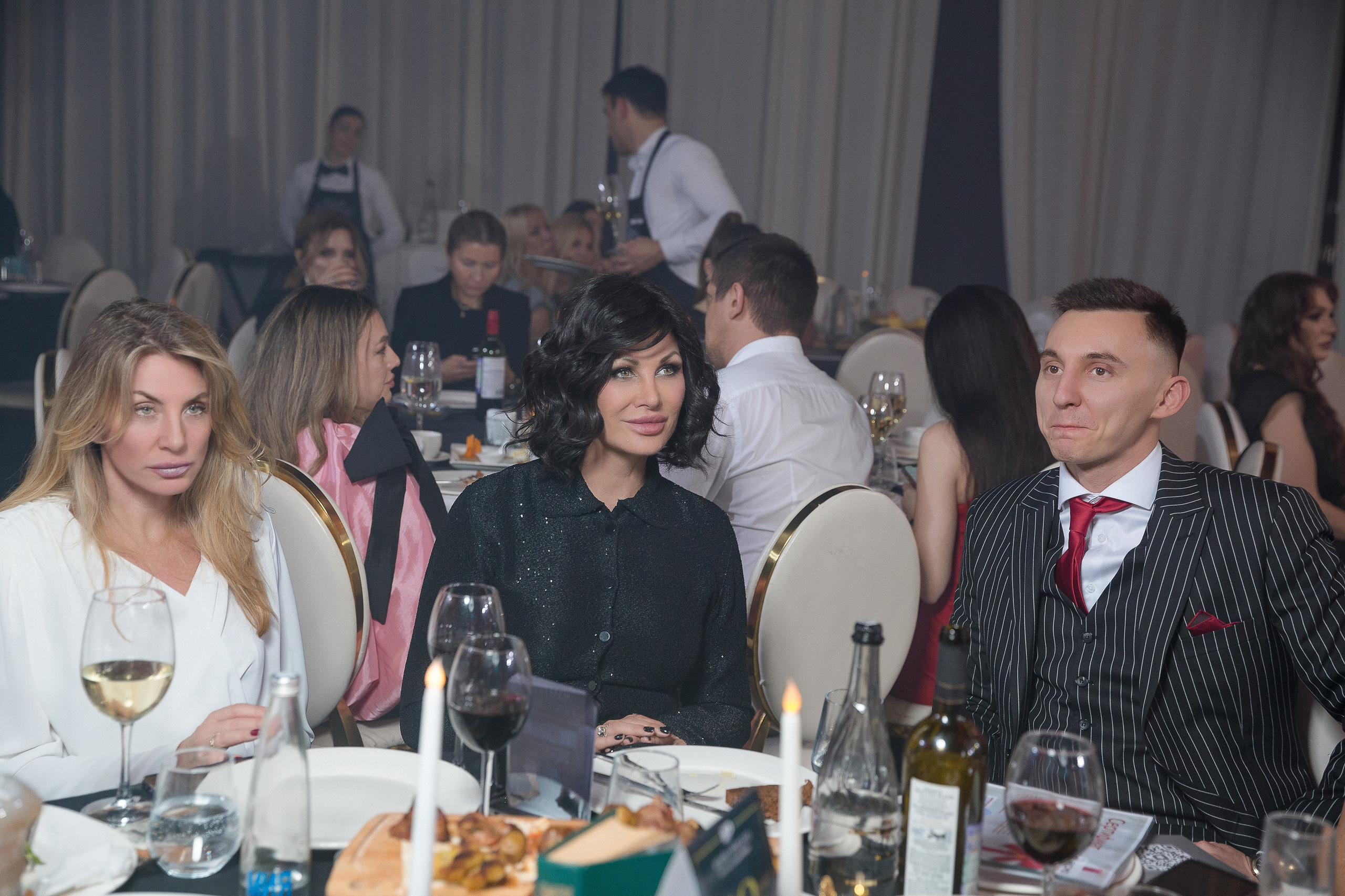 Persono. Лидеры Эпохи 2024. Репортажный Фотограф Александр Назаров. Москва и М.О