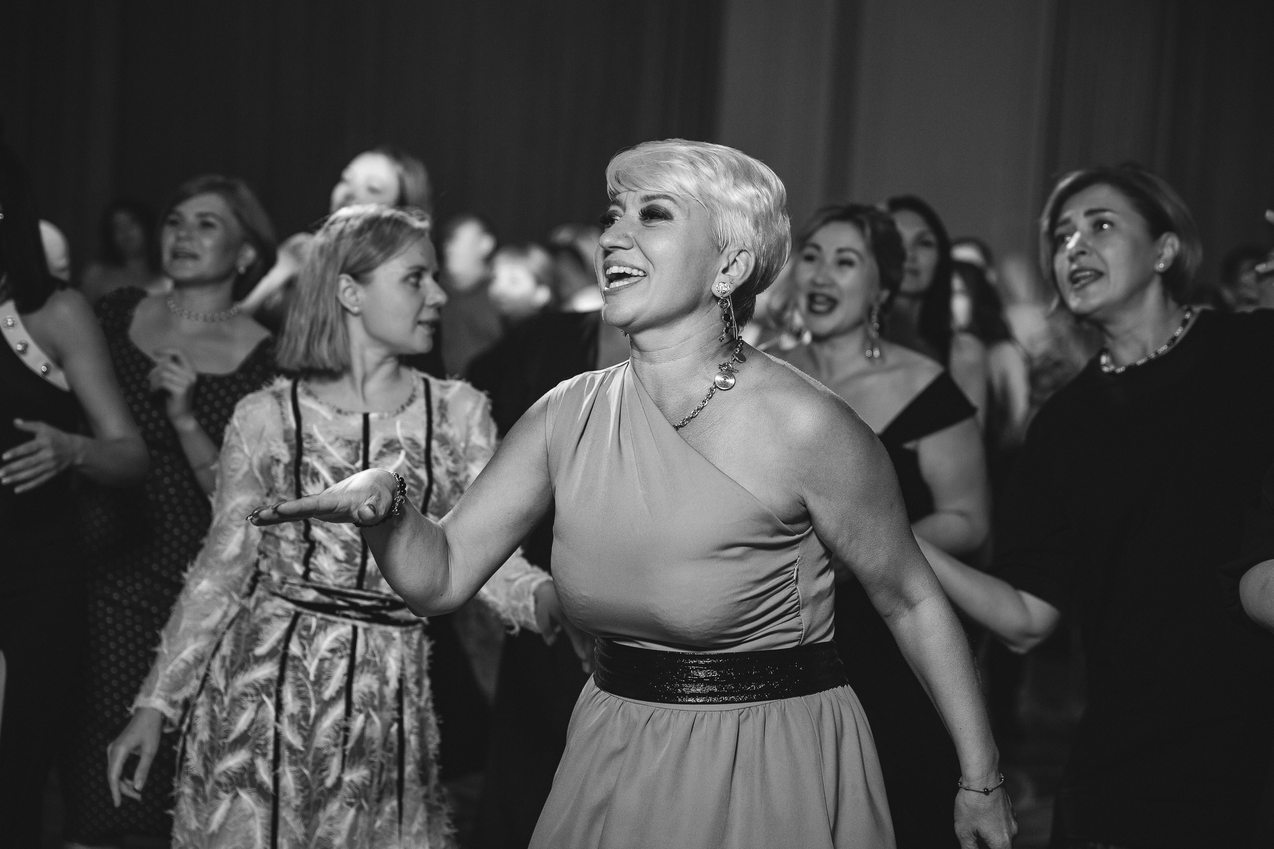 Корпоратив Мостоотряд-47