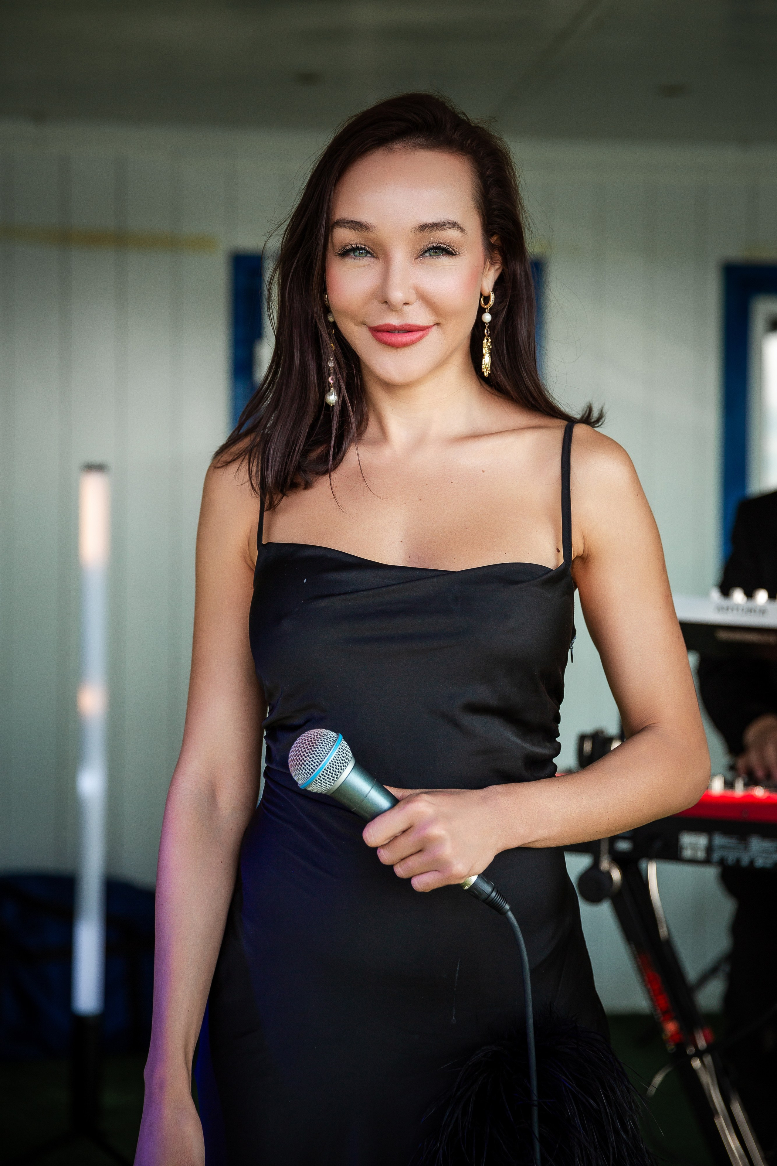 Корпоратив СМУ№ 1 Росатом. Репортажный Фотограф Александр Назаров. Москва и М.О