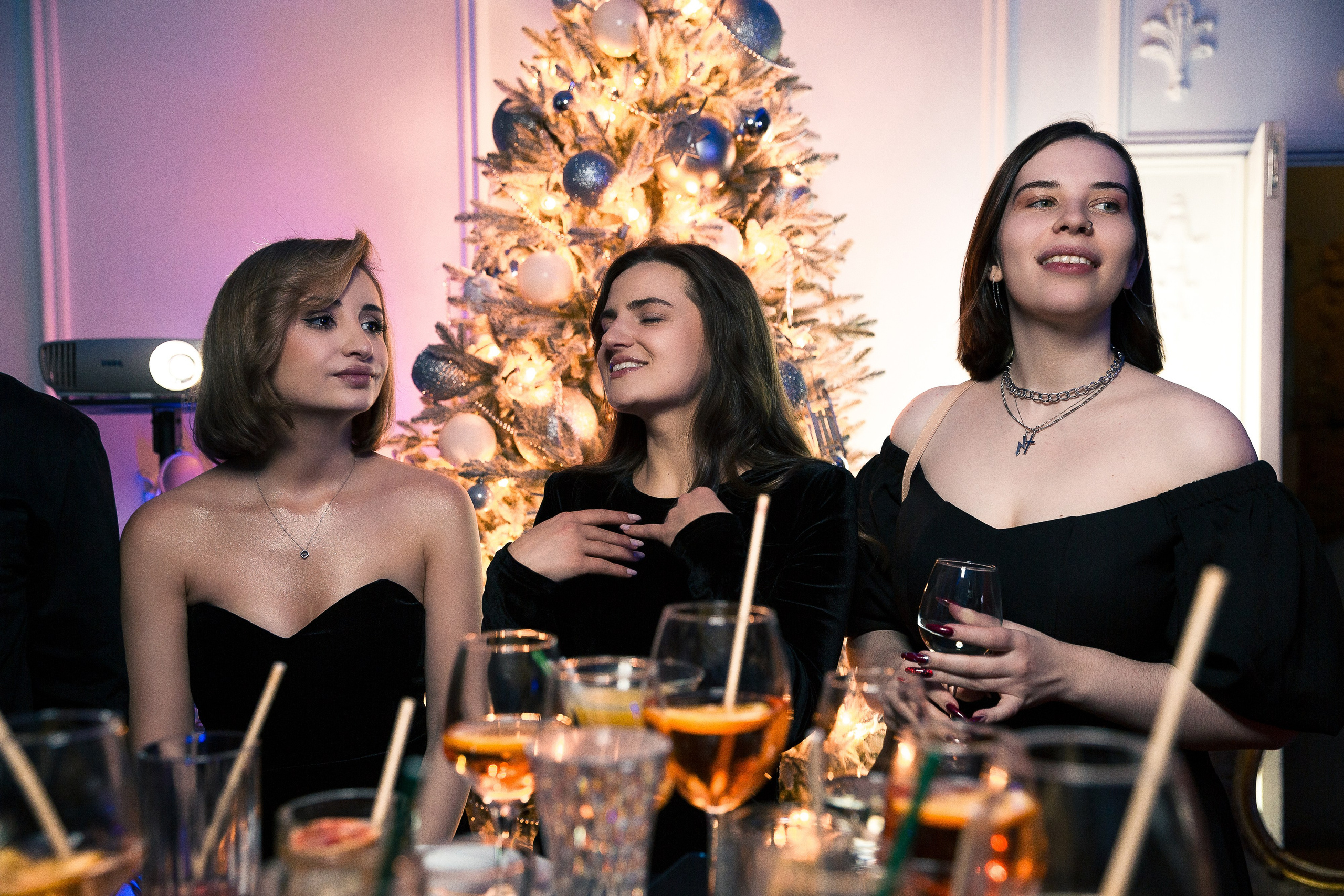 Корпоратив Centicore Group. Репортажный Фотограф Александр Назаров. Москва и М.О