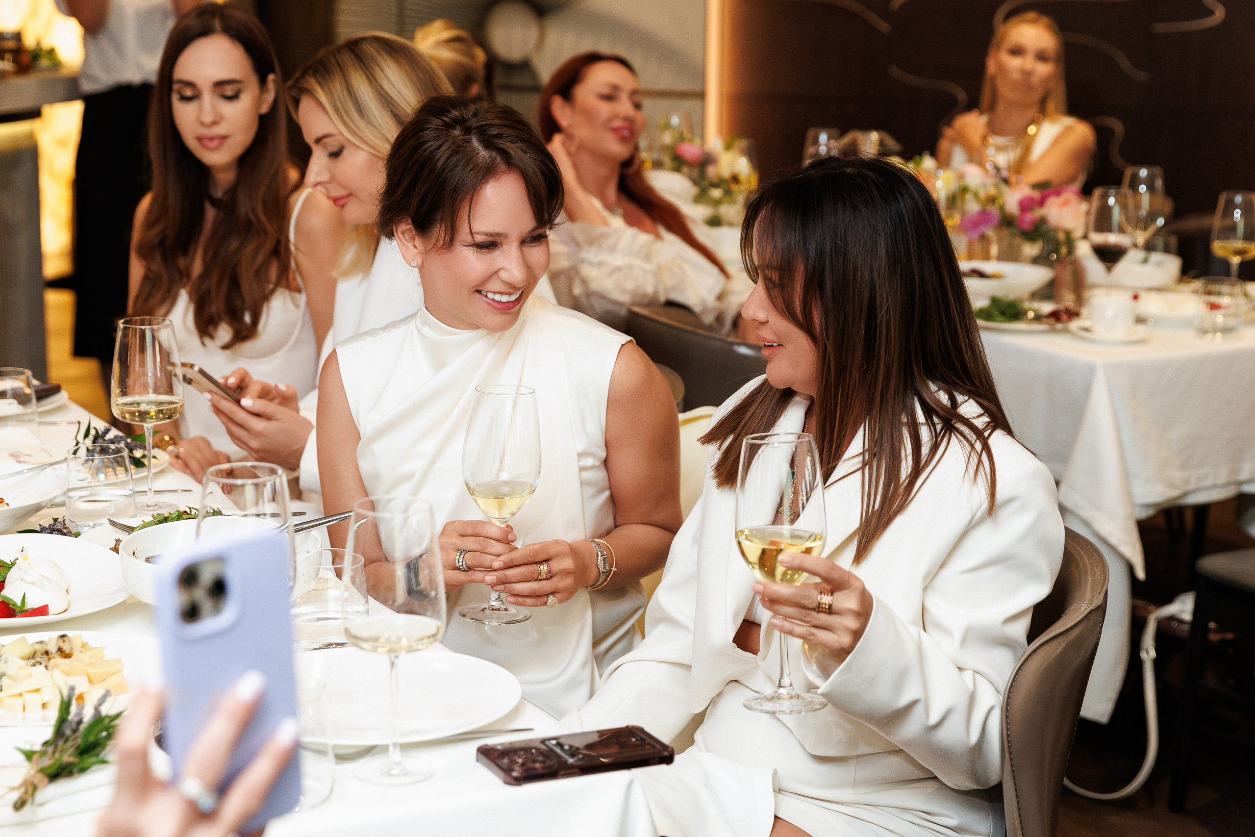 День Рождения Татьяны Талашниковой. Репортажный Фотограф Александр Назаров. Москва и М.О