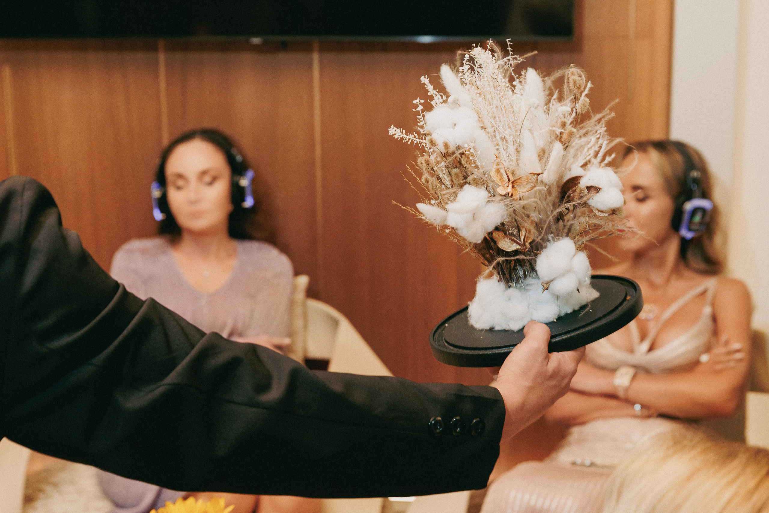 День Рождения Татьяны Талашниковой. Репортажный Фотограф Александр Назаров. Москва и М.О