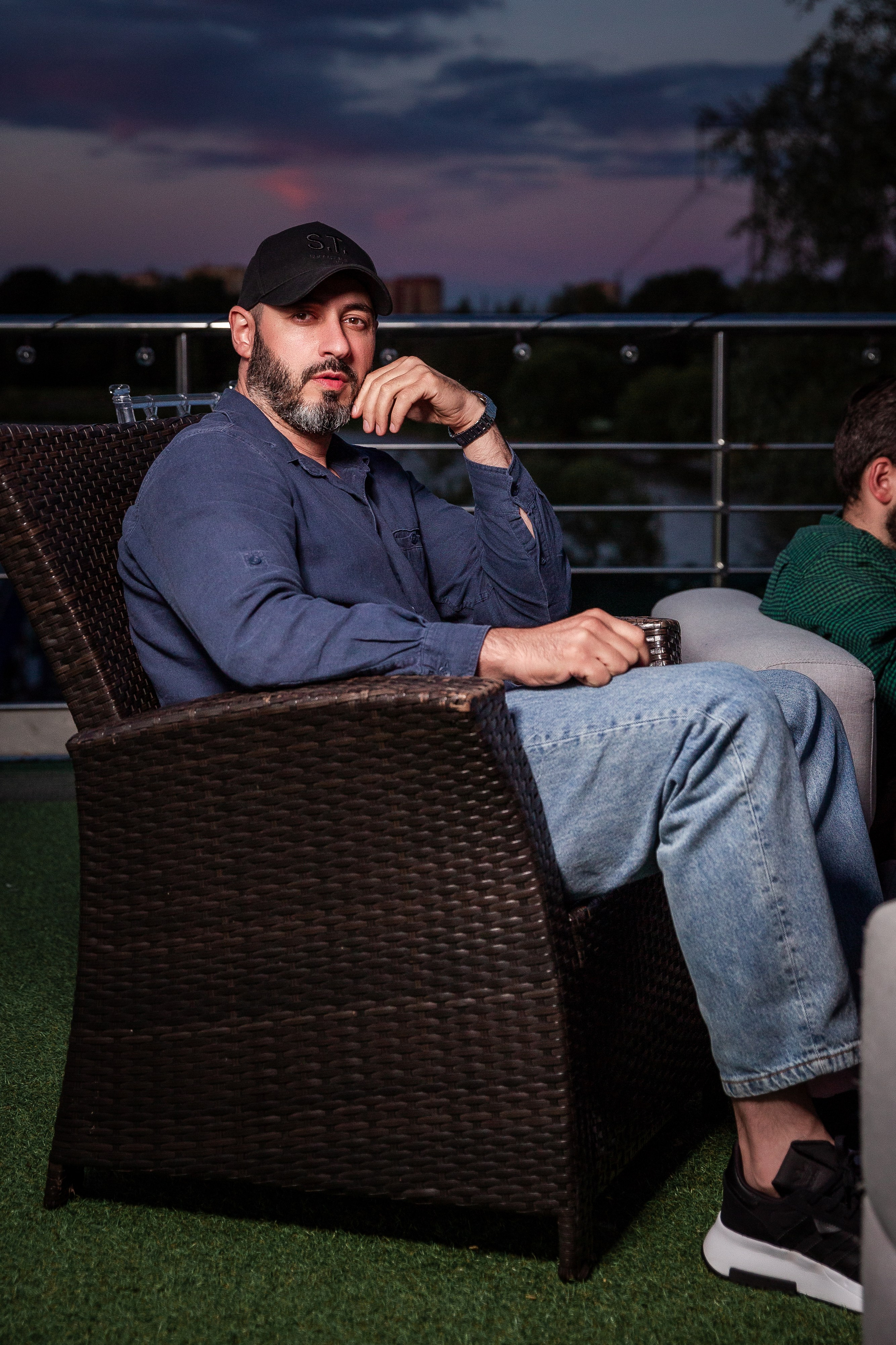 Корпоратив СМУ№ 1 Росатом. Репортажный Фотограф Александр Назаров. Москва и М.О