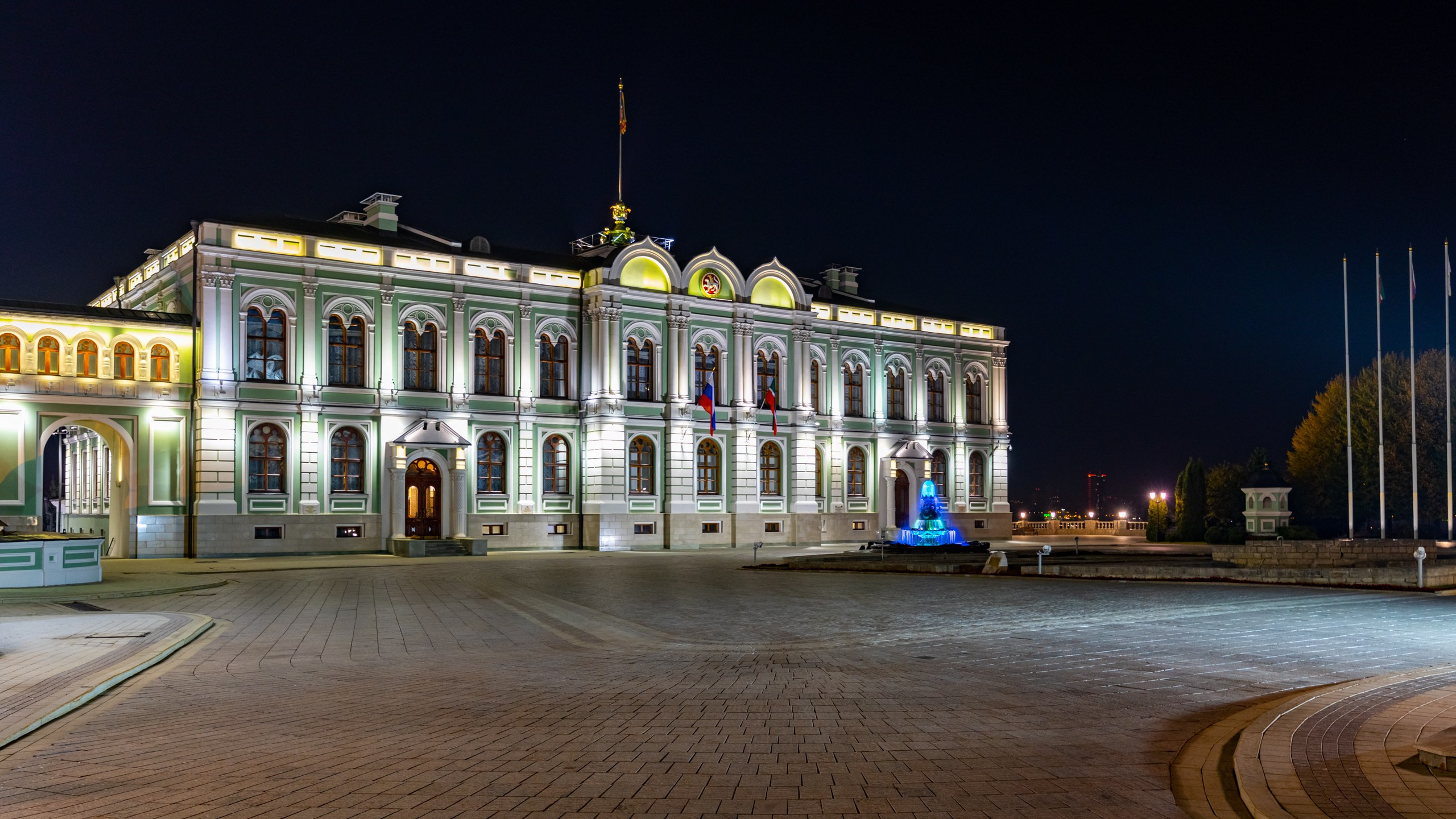 2020 10 Казань. Фотографии