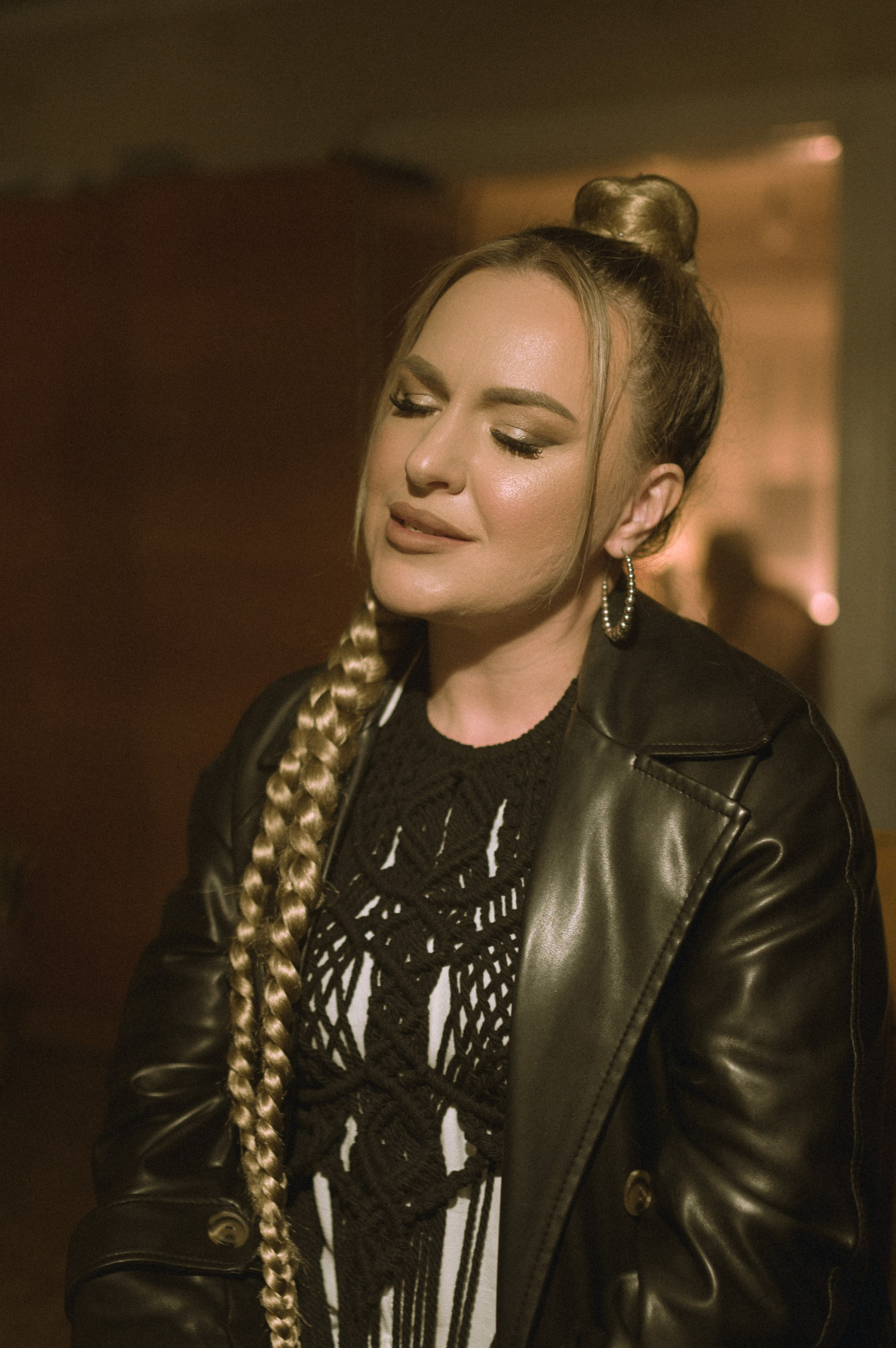 Елена Межова, фолк-группа «Матрёха». Фотограф Зырянова Яна, Снежинск, Екатеринбург, Челябинск