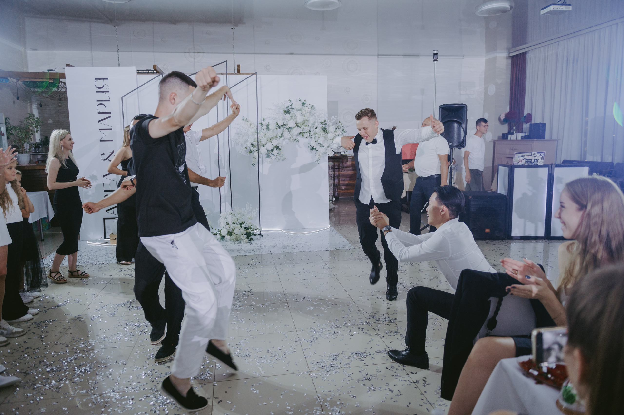 Мария&Павел фотограф Елена Горбач. Свадебный и семейный фотограф город Темрюк Фотостудия Темрюк