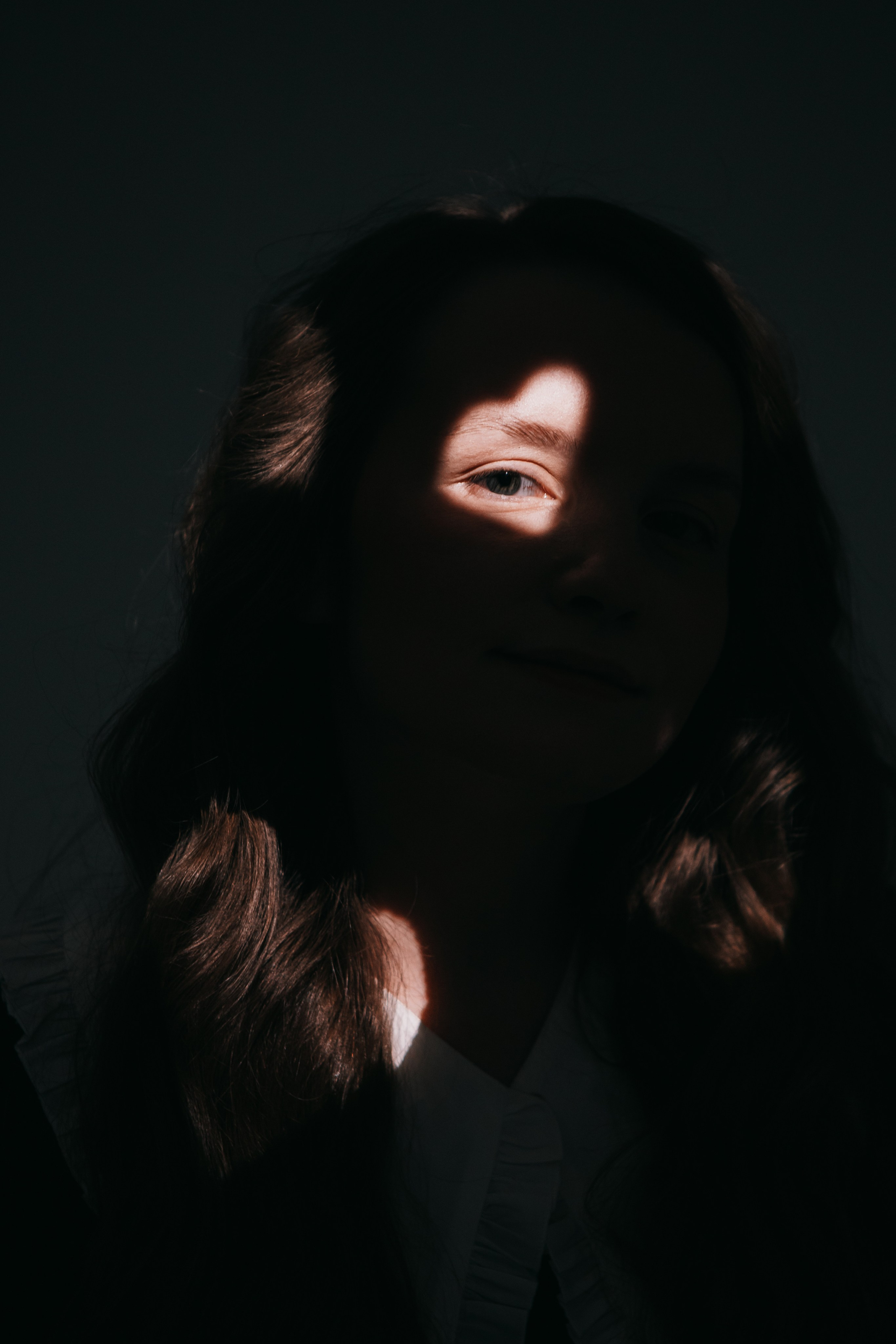 Кристина. Фотограф в Москве и Московской области