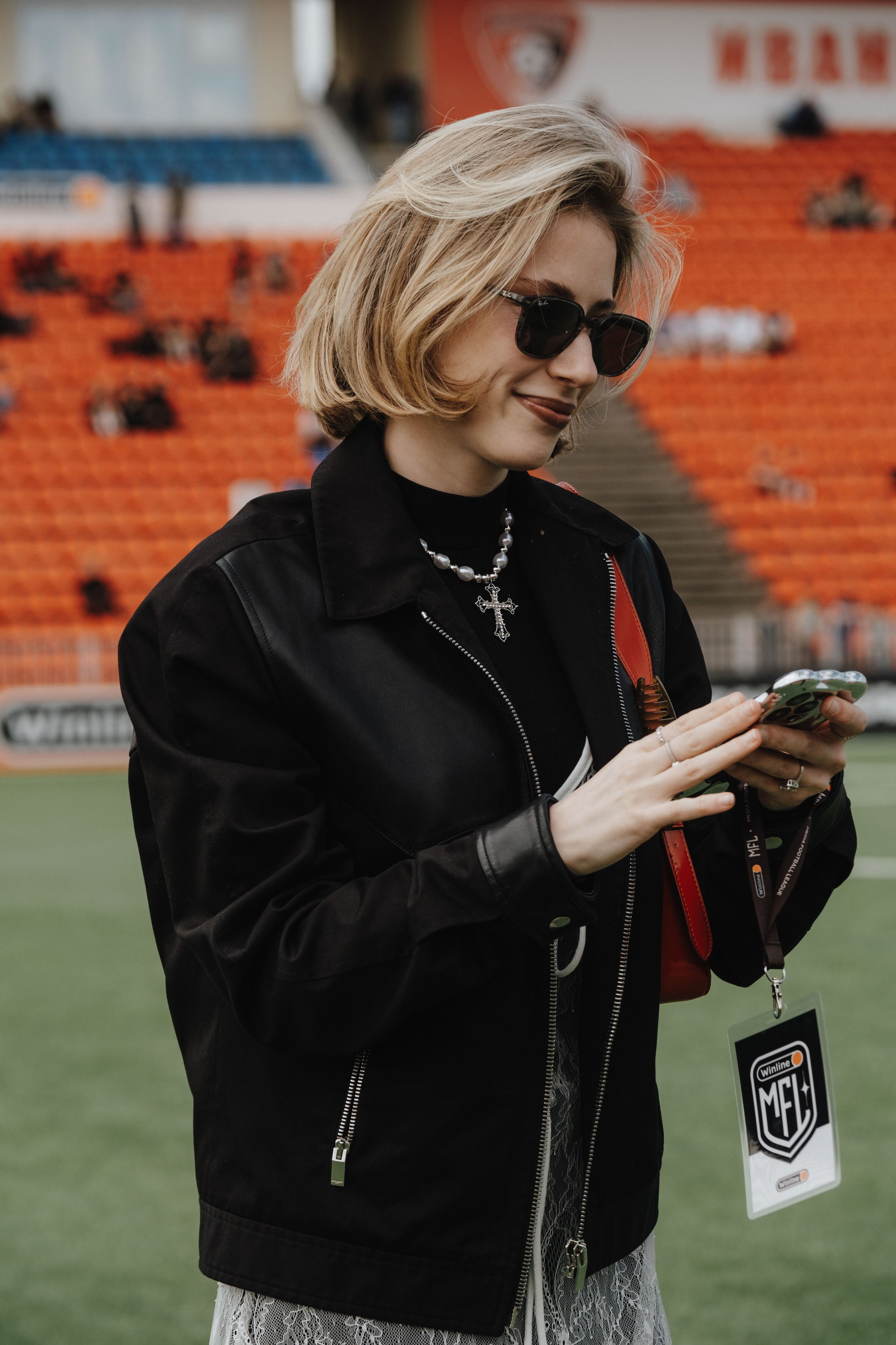 FK Broke Boys. Vladimirbaklenev