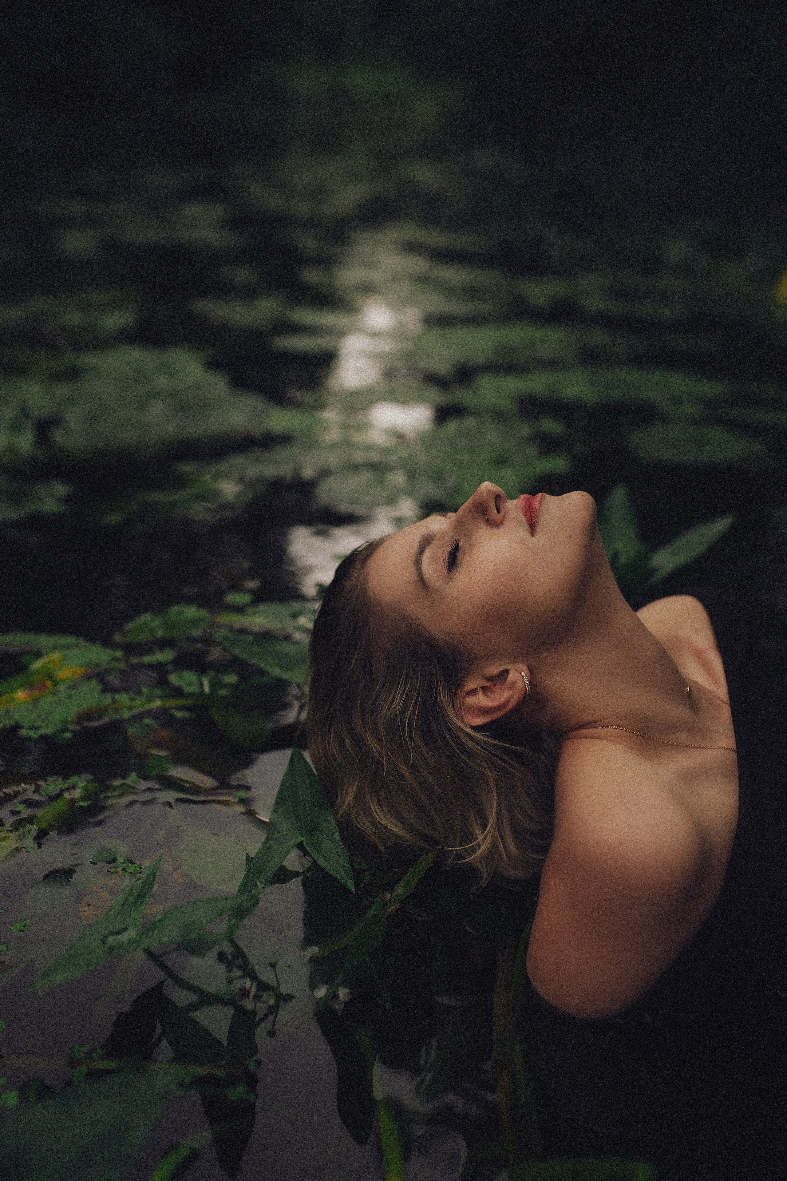 Лиза. Фотограф Брянск|Москва Даша Жукова