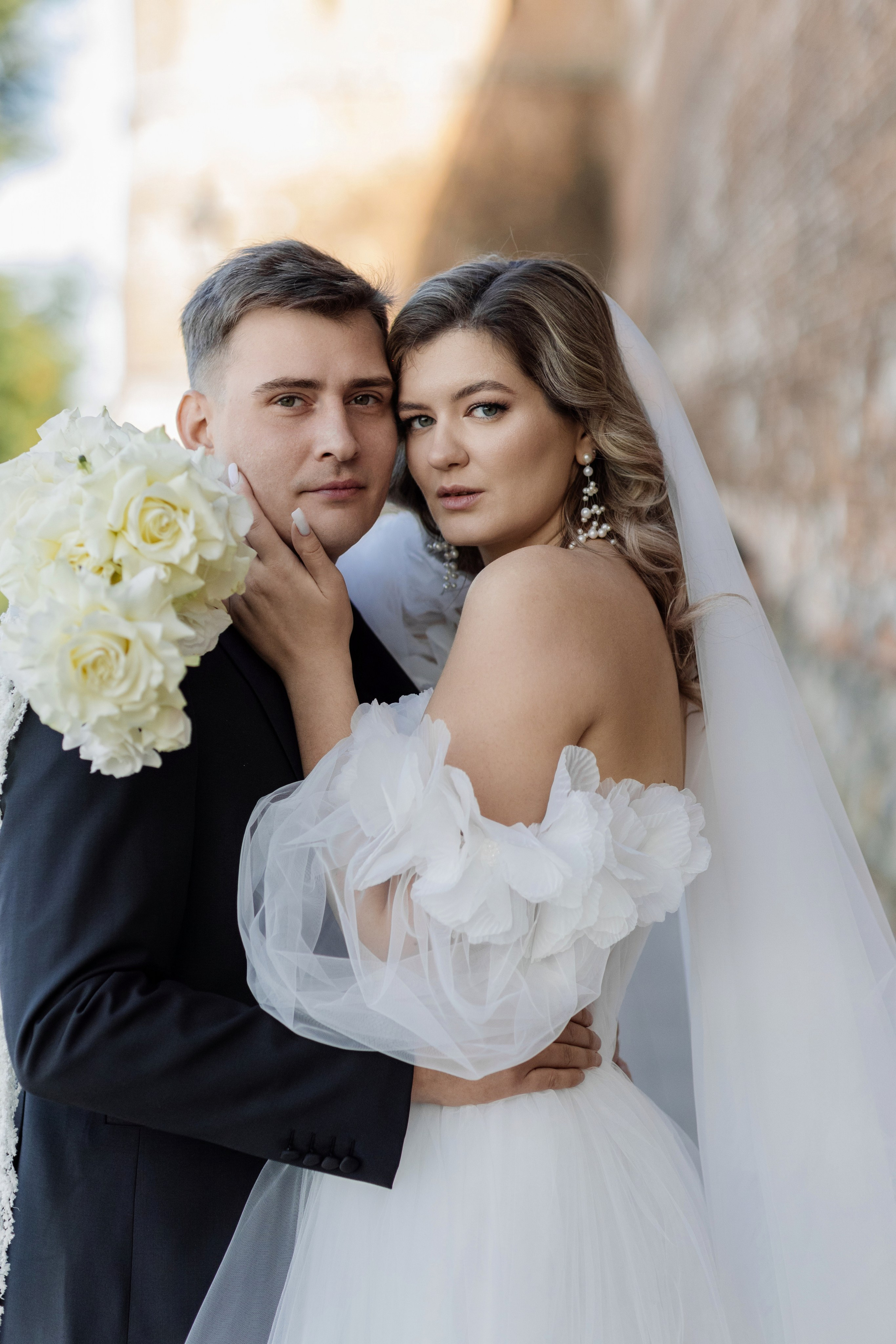 Павел & Анастасия — 13.09.2025. Свадебный фотограф в Нижнем Новгороде — Эдуард Смирнов