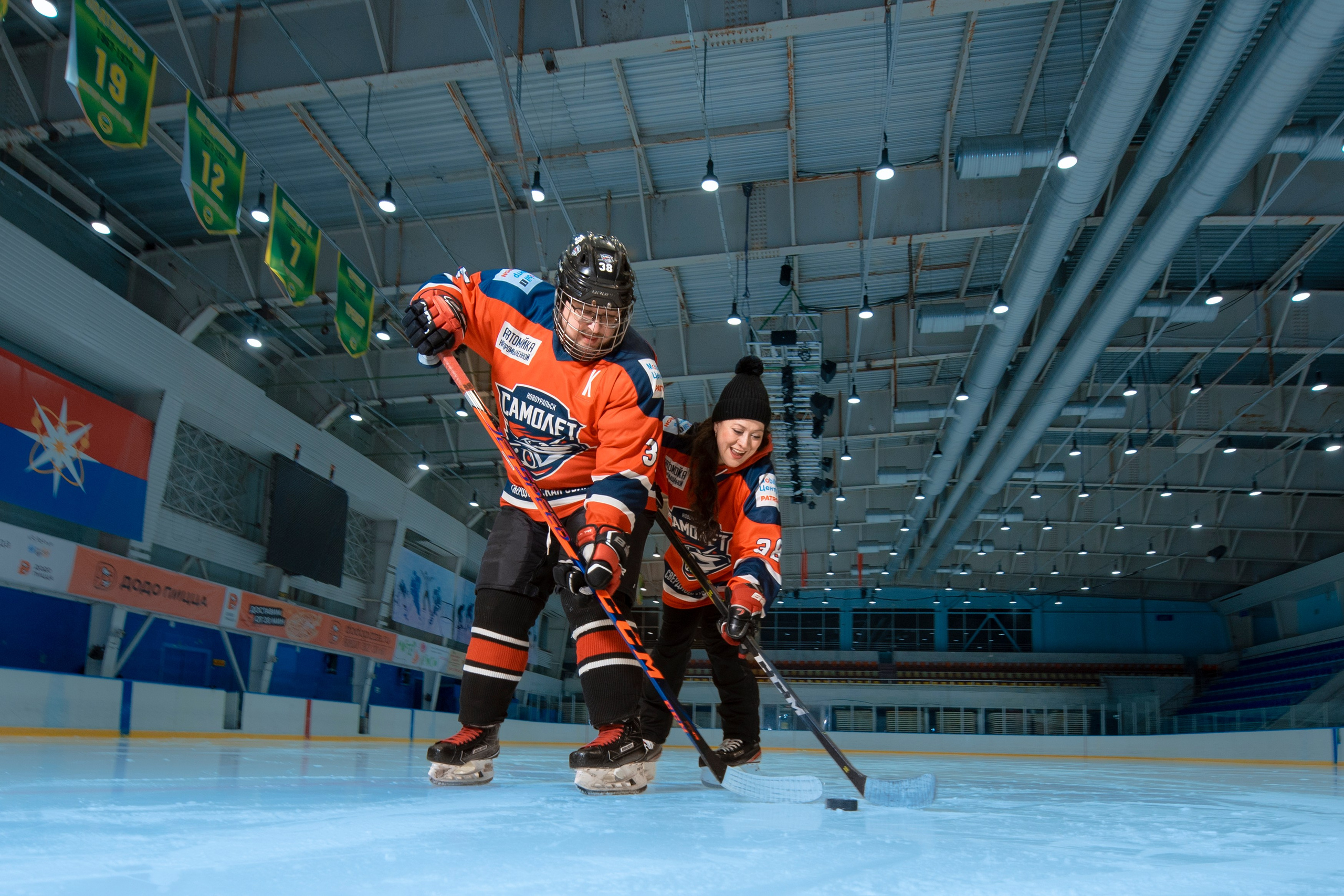 Семейные фотосессии в Новоуральске. Фотограф в Новоуральске Анна Молодожен