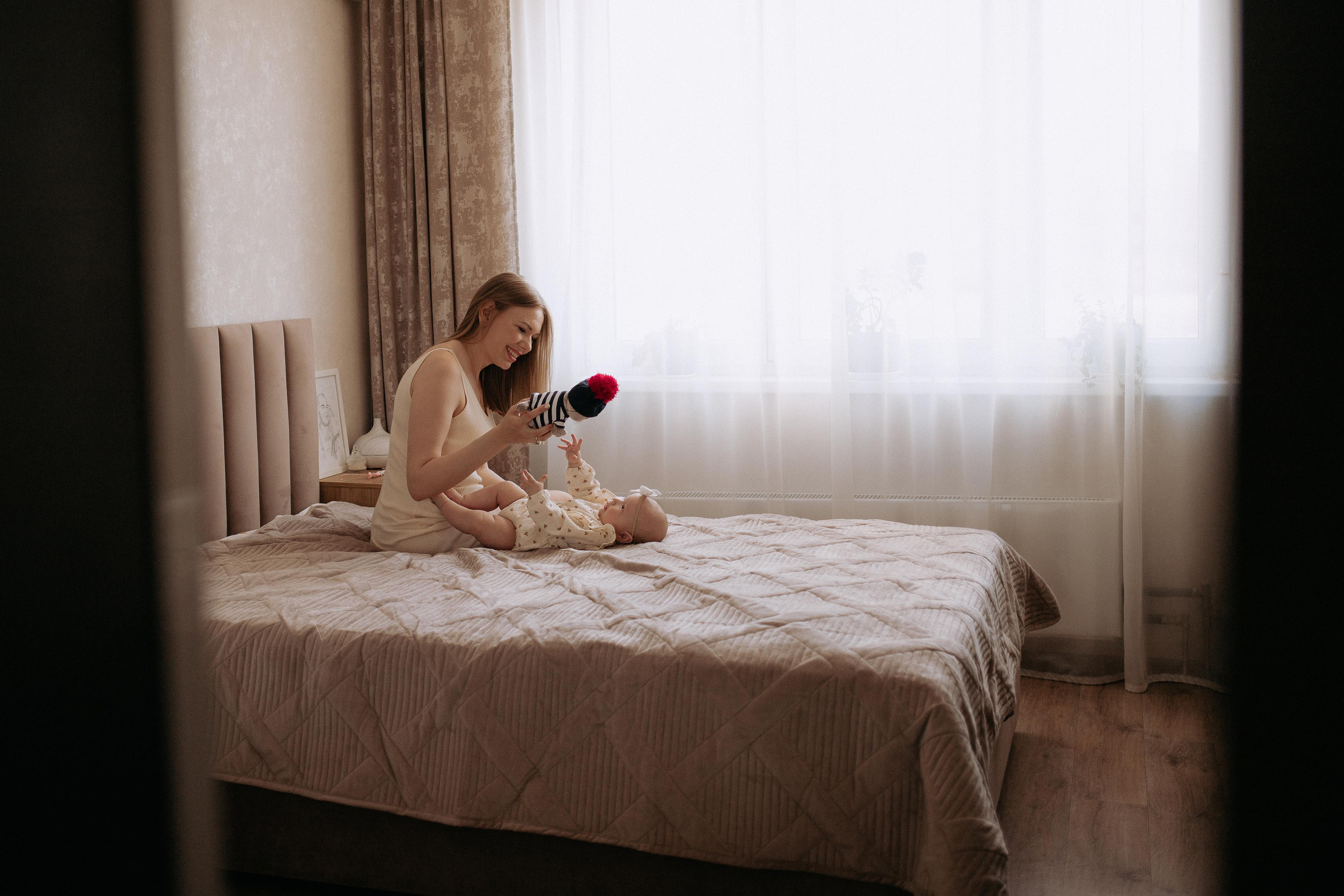 Анастасия и Анисия. Свадебный фотограф Нижний Новгород