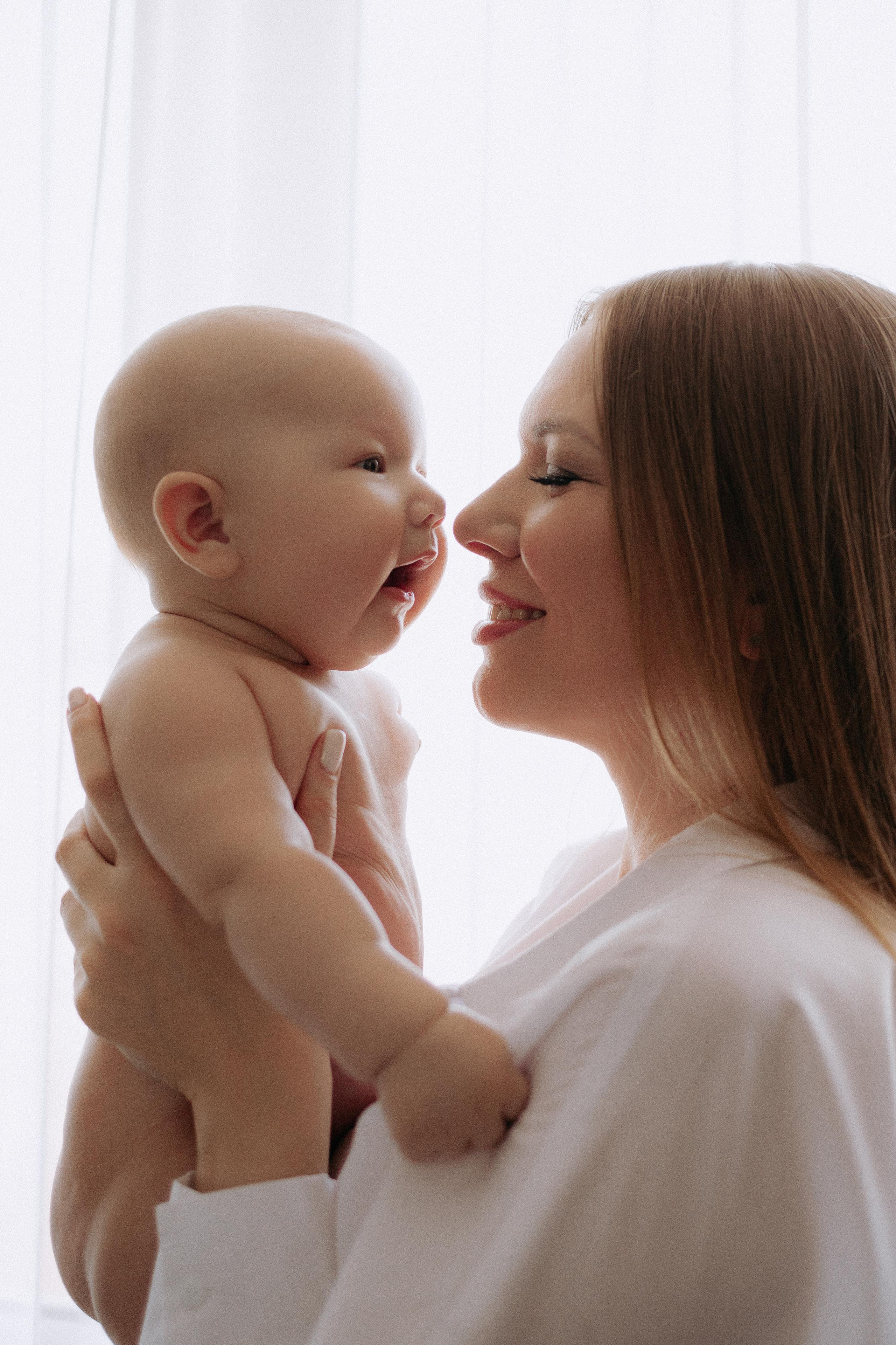 Анастасия и Анисия. Свадебный фотограф Нижний Новгород