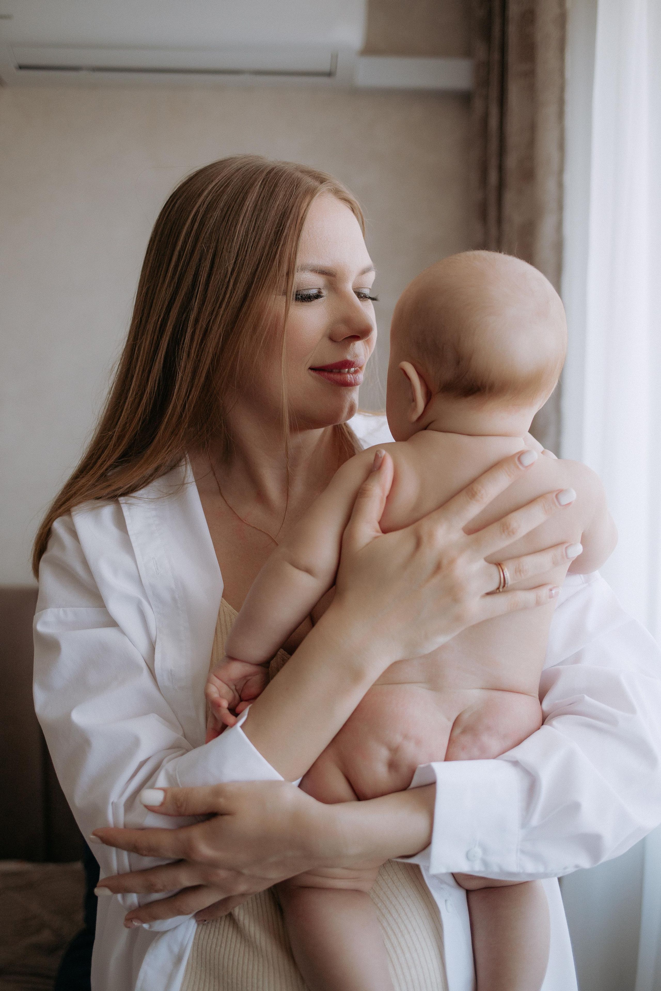 Анастасия и Анисия. Свадебный фотограф Нижний Новгород