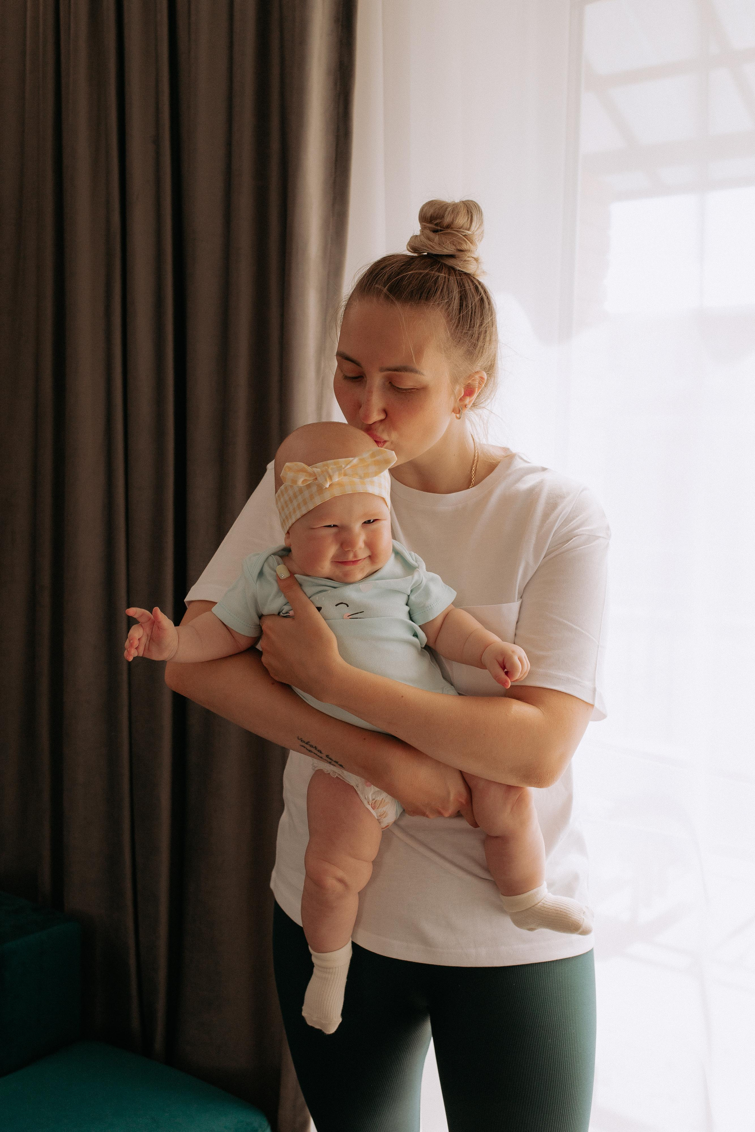 Артём, Катя и Мирочка. Свадебный фотограф Нижний Новгород