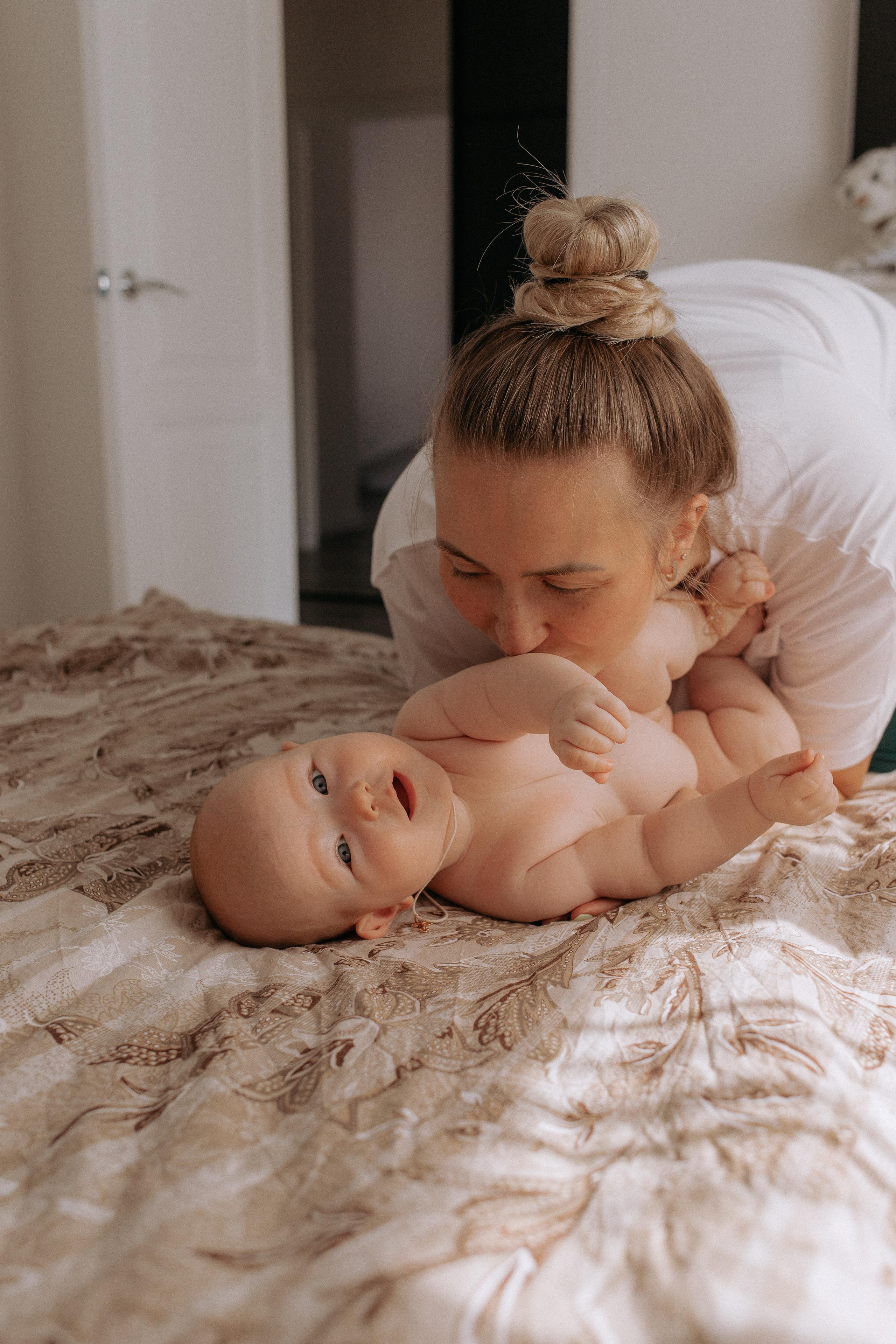 Артём, Катя и Мирочка. Свадебный фотограф Нижний Новгород