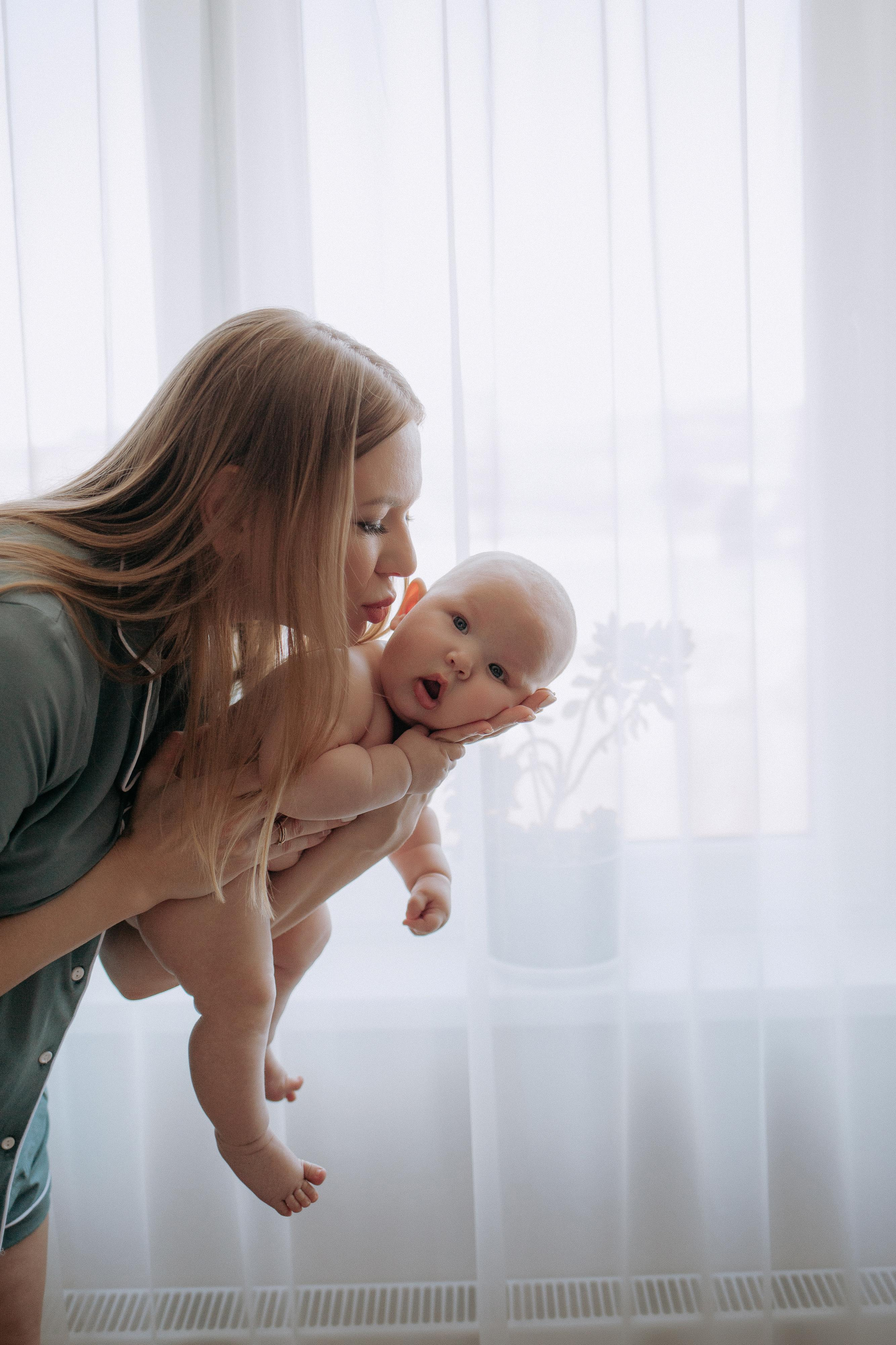 Анастасия и Анисия. Свадебный фотограф Нижний Новгород