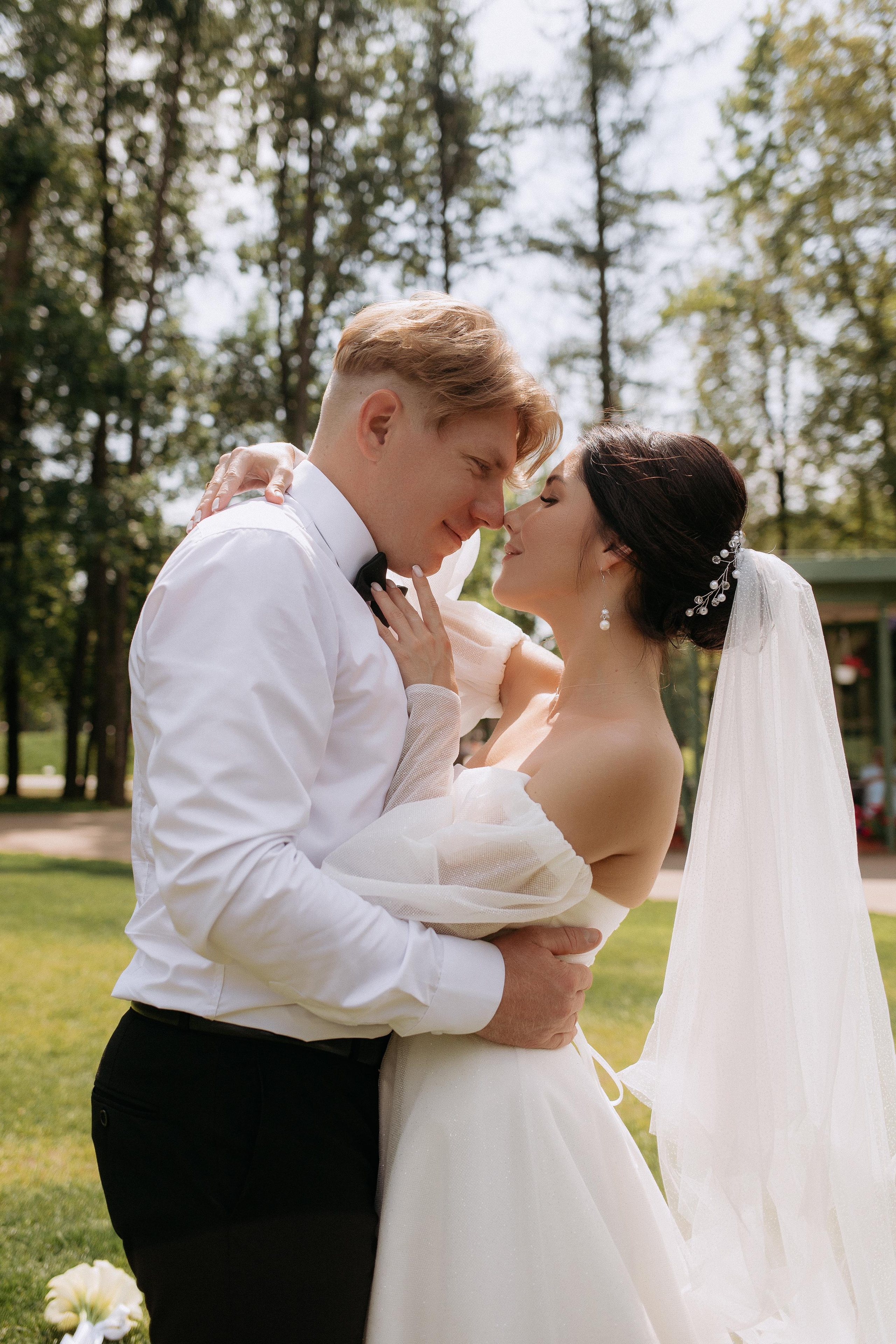 Сергей и Анастасия. Свадебный фотограф Нижний Новгород