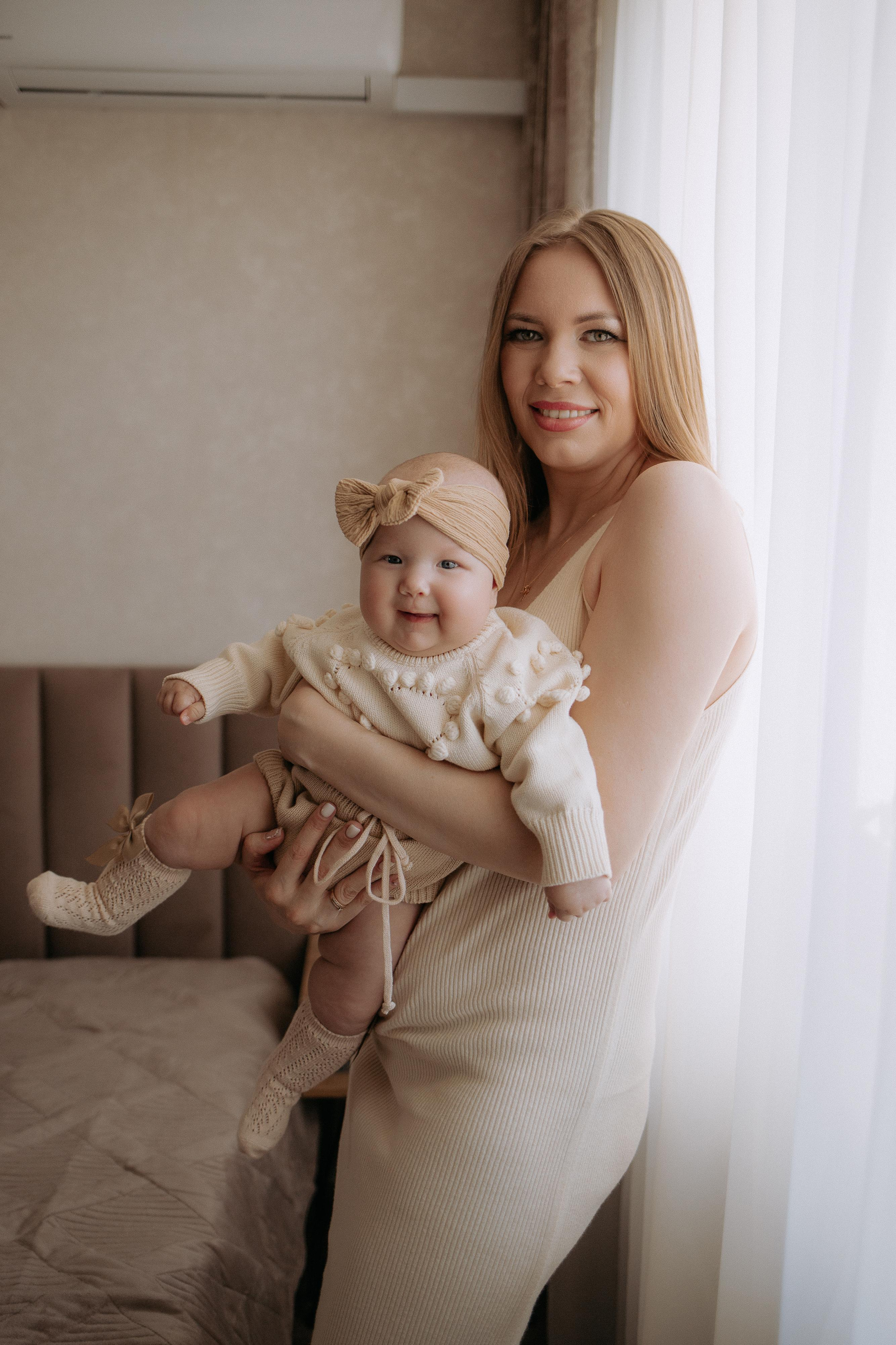 Анастасия и Анисия. Свадебный фотограф Нижний Новгород