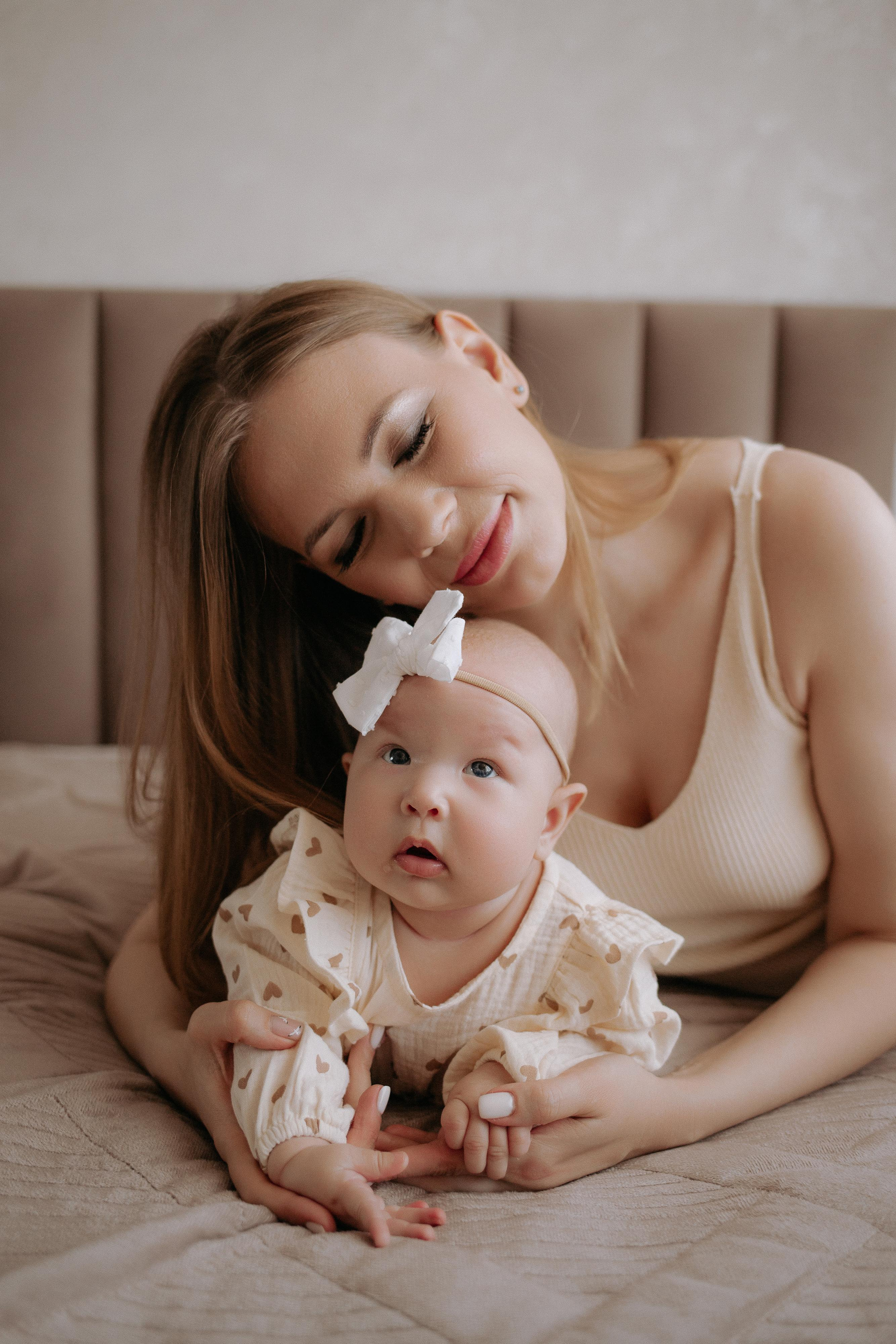 Анастасия и Анисия. Свадебный фотограф Нижний Новгород