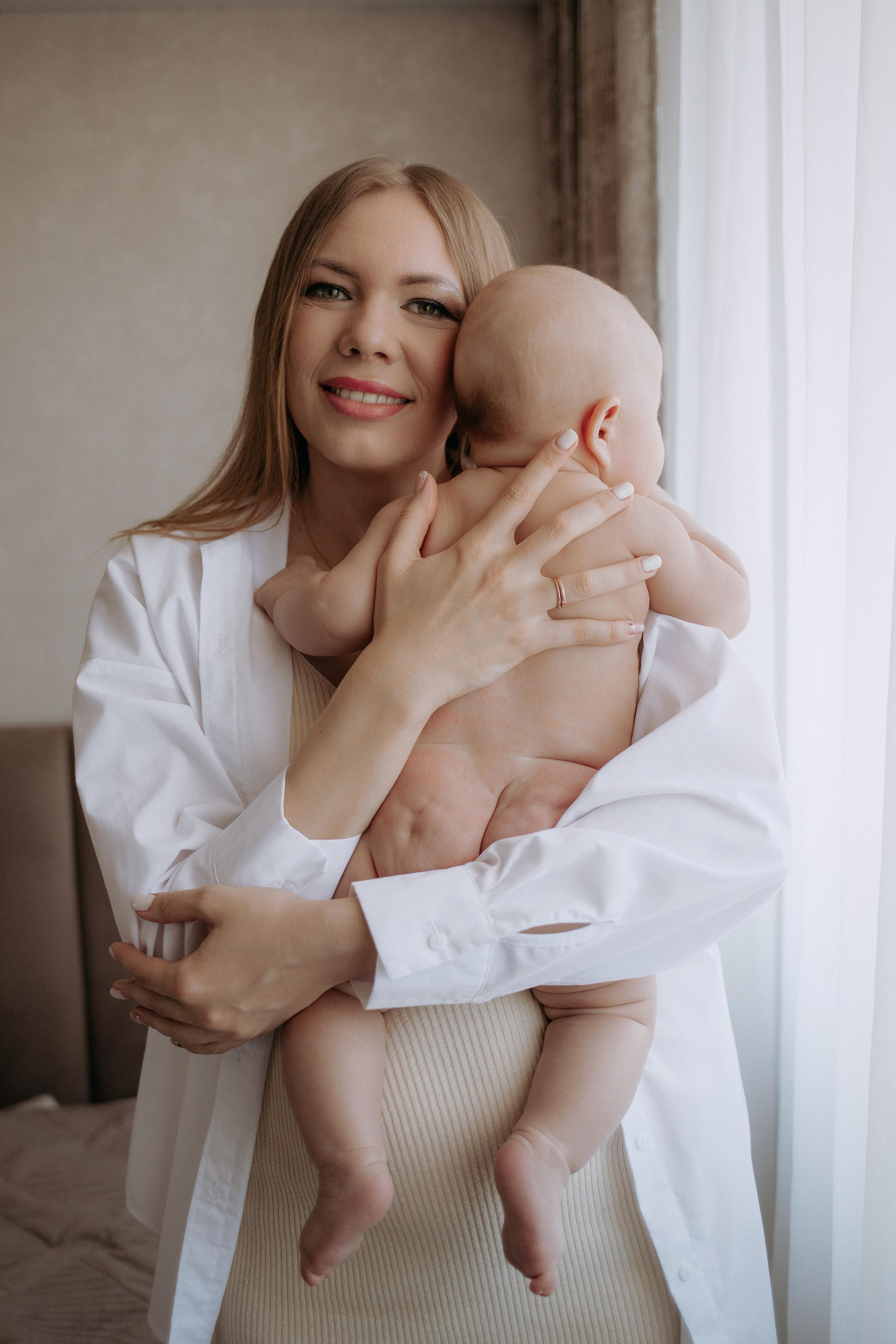 Анастасия и Анисия. Свадебный фотограф Нижний Новгород