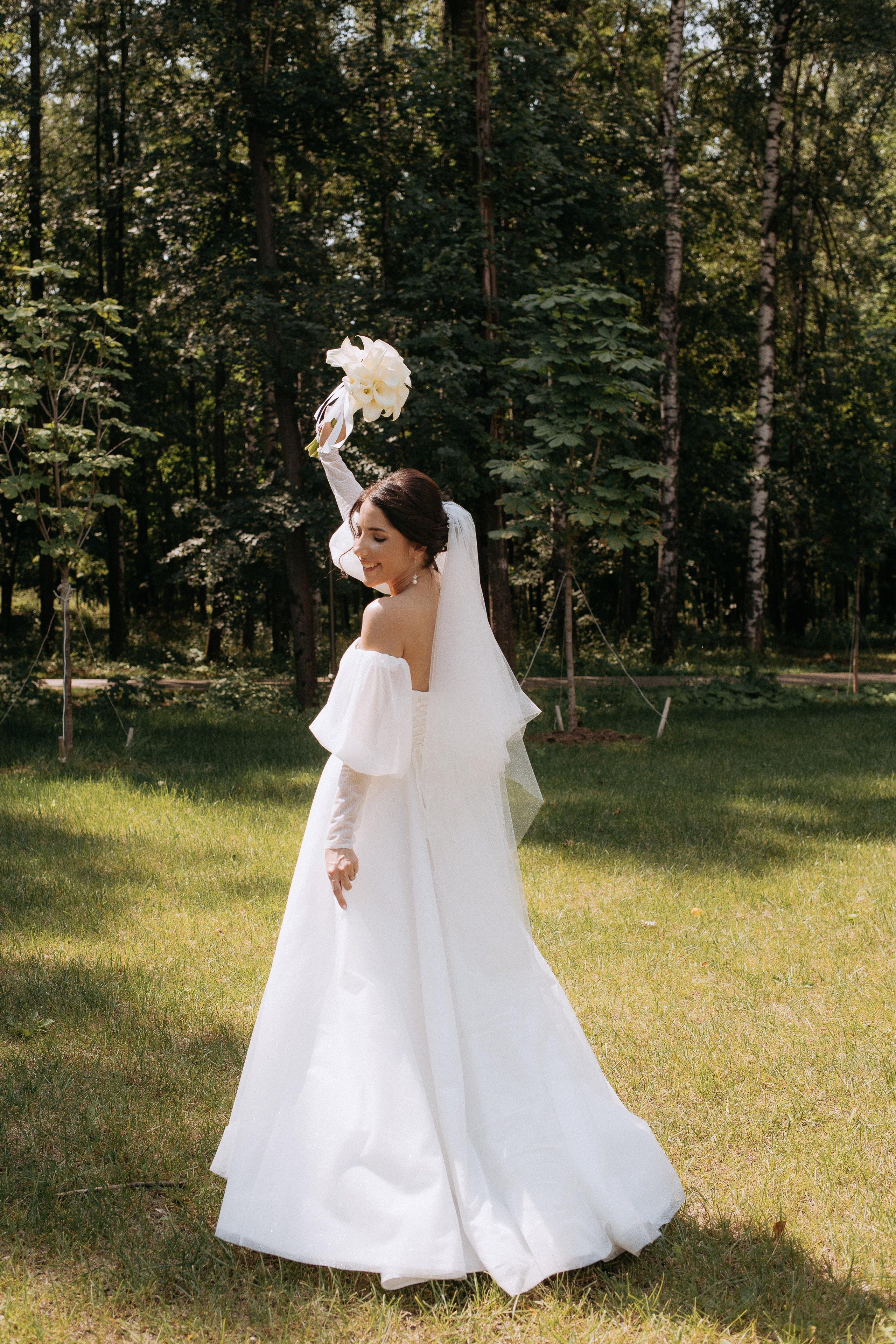 Сергей и Анастасия. Свадебный фотограф Нижний Новгород