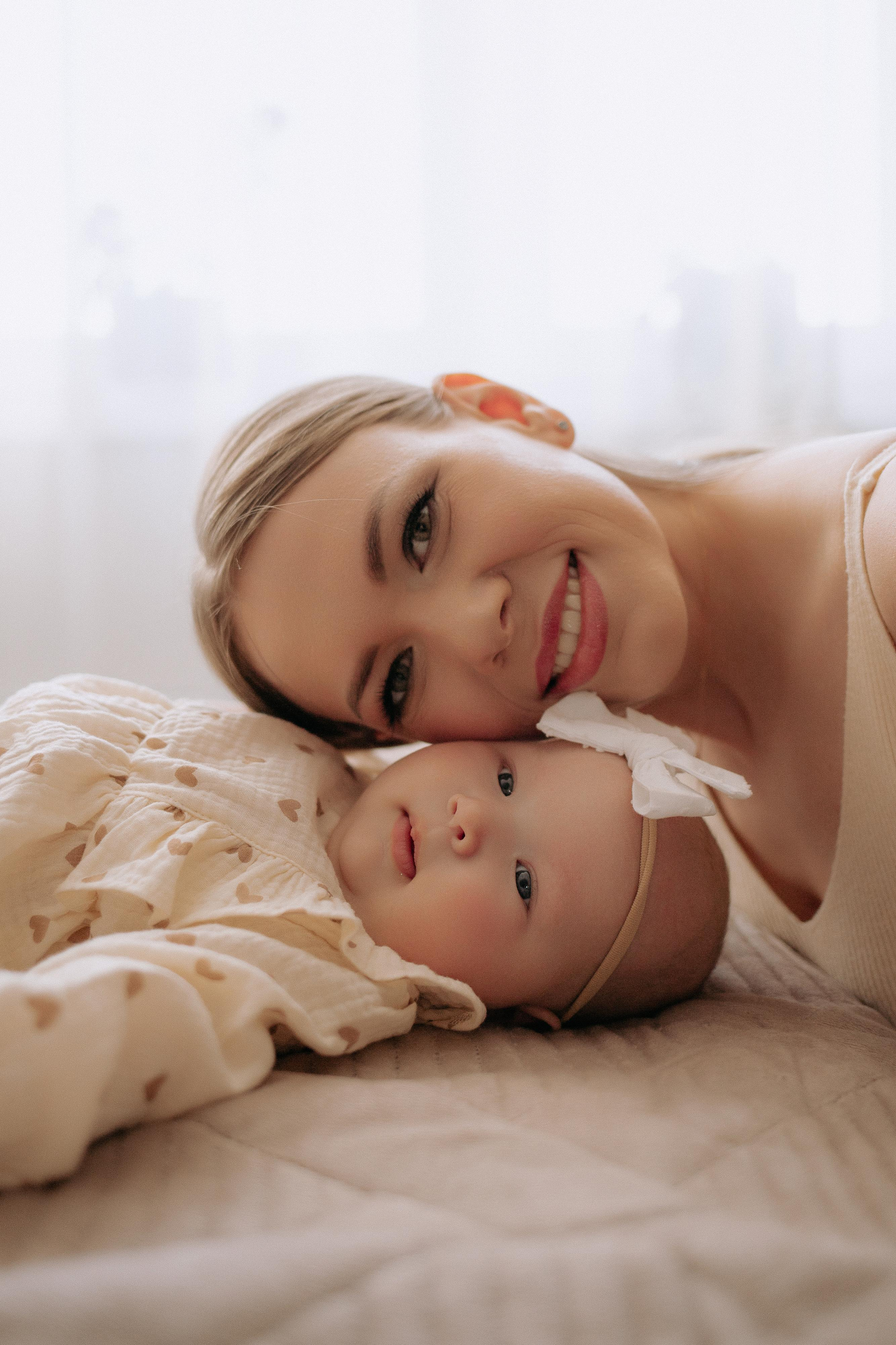 Анастасия и Анисия. Свадебный фотограф Нижний Новгород