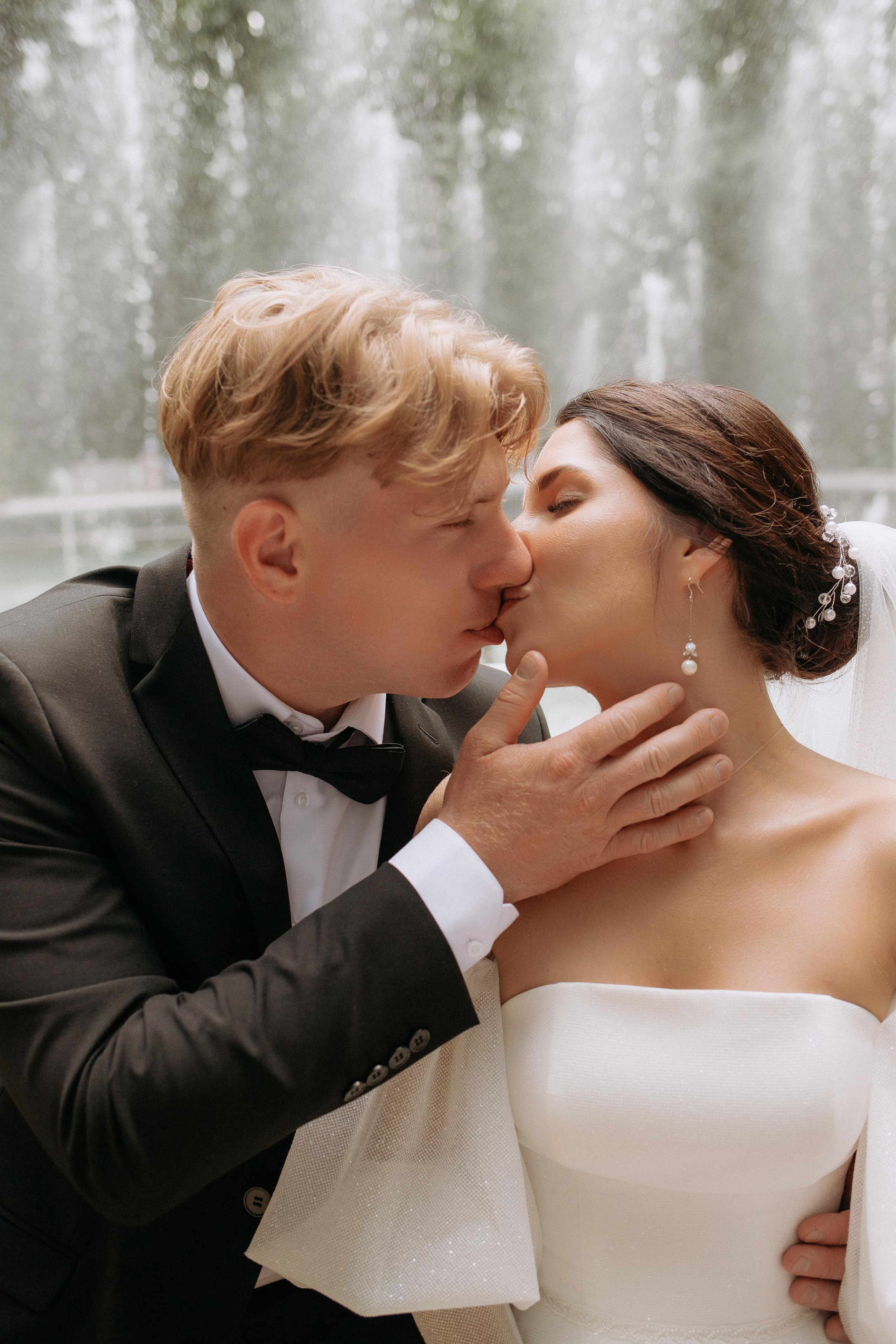 Сергей и Анастасия. Свадебный фотограф Нижний Новгород