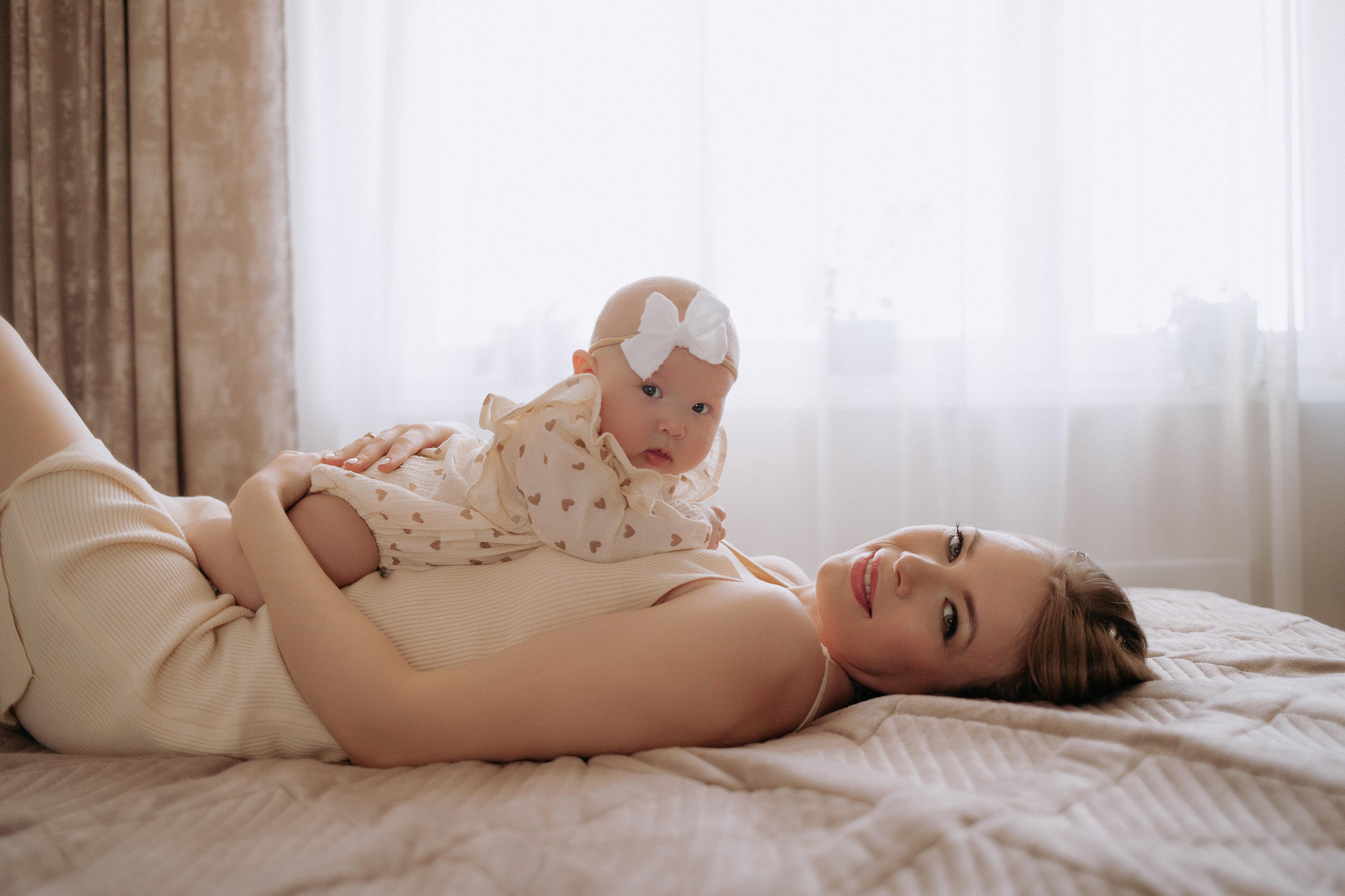 Анастасия и Анисия. Свадебный фотограф Нижний Новгород