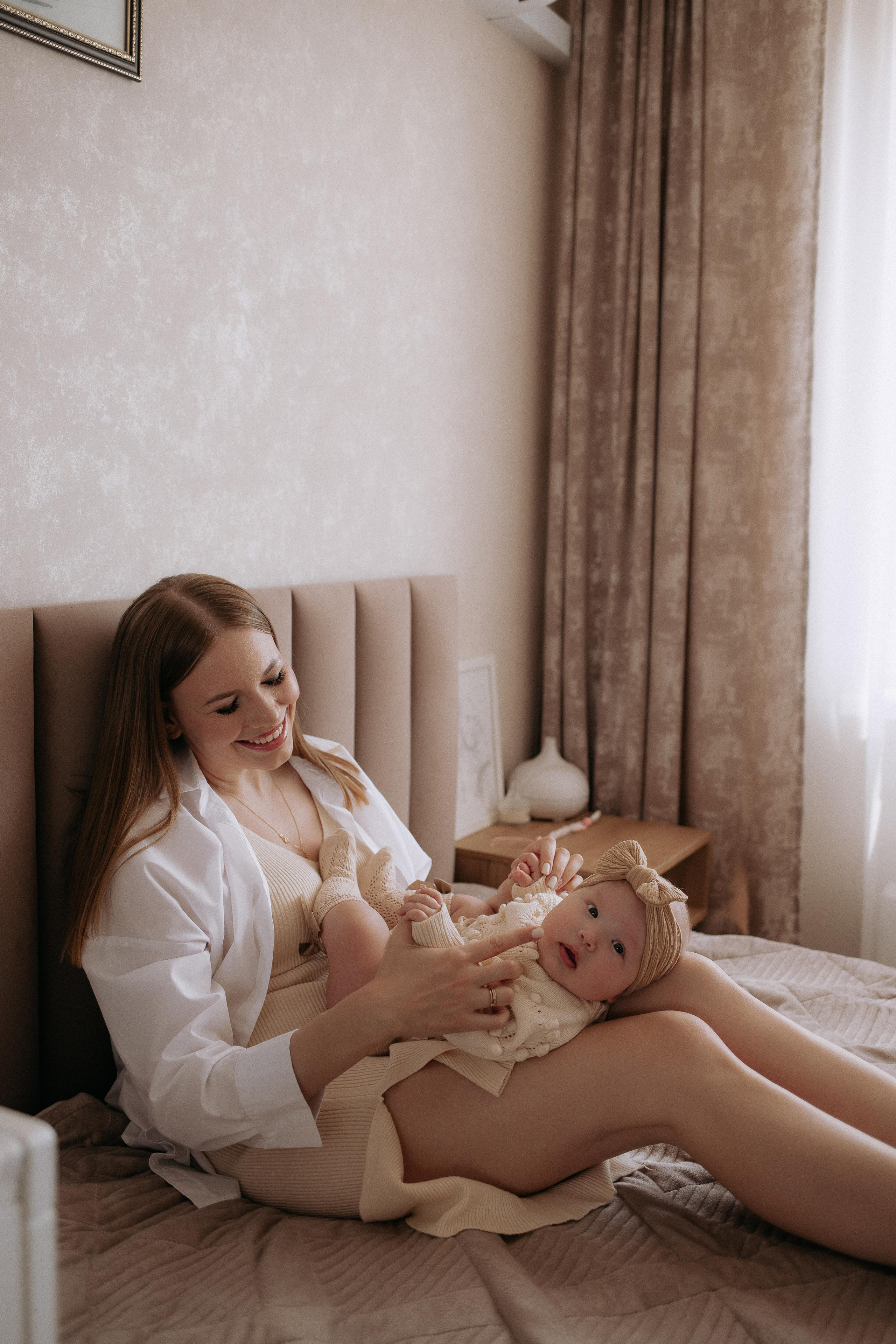 Анастасия и Анисия. Свадебный фотограф Нижний Новгород