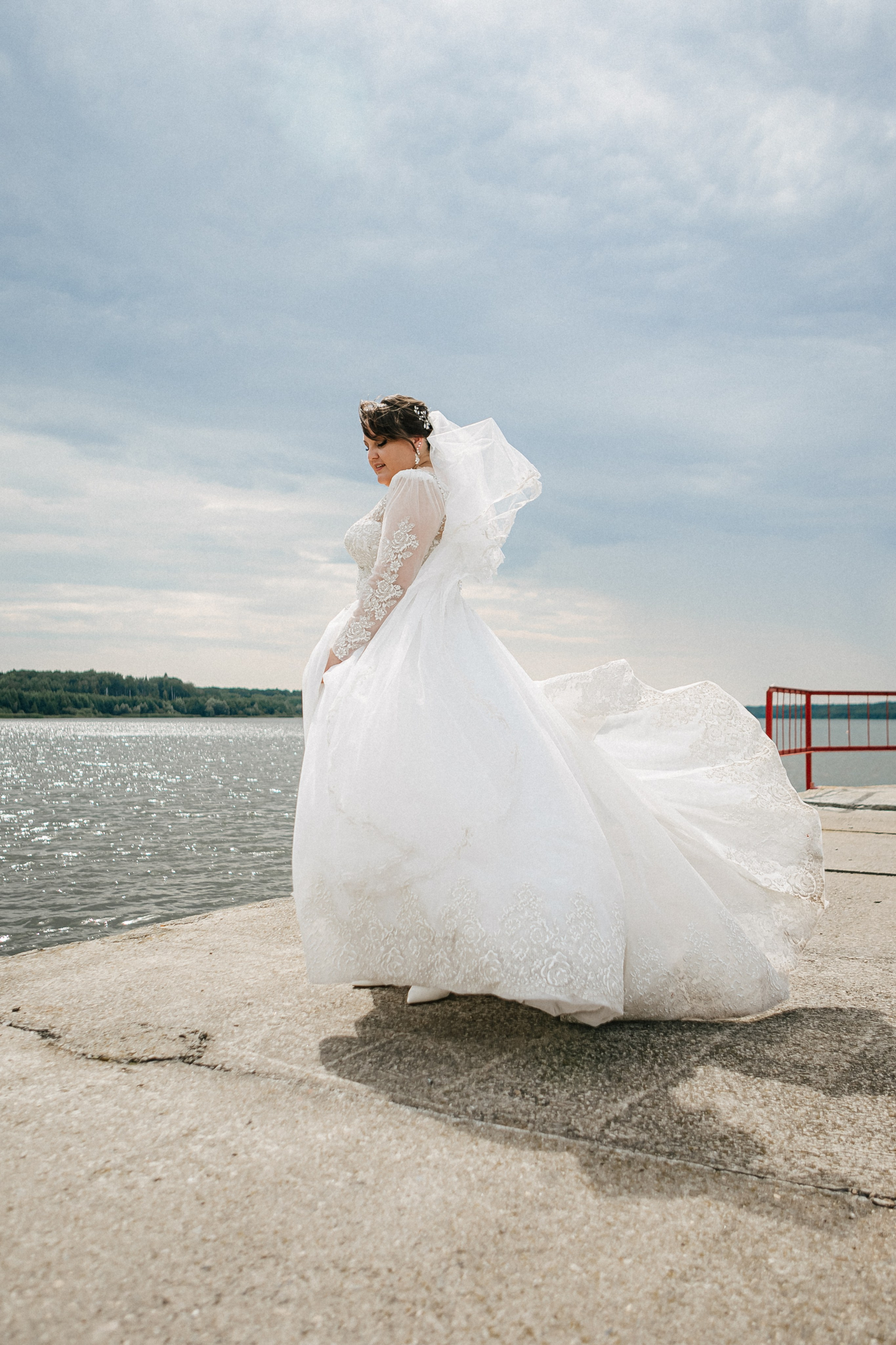 Свадьба Арины и Алексея. Семейный и свадебный фотограф в Чебоксарах и Новочебоксарске Ирина Юрь