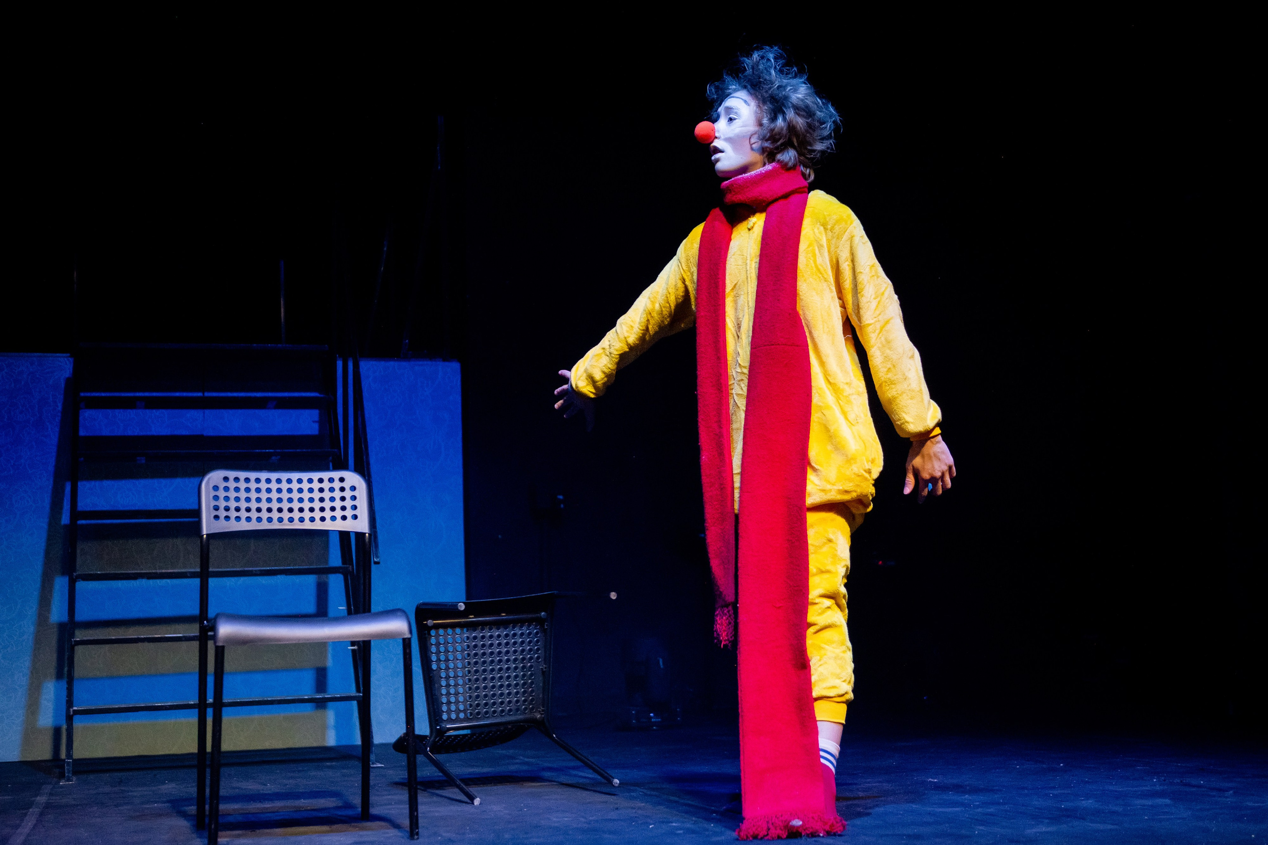 Театральные представления. Дом детской фотографии Арсюткиной Наталии™