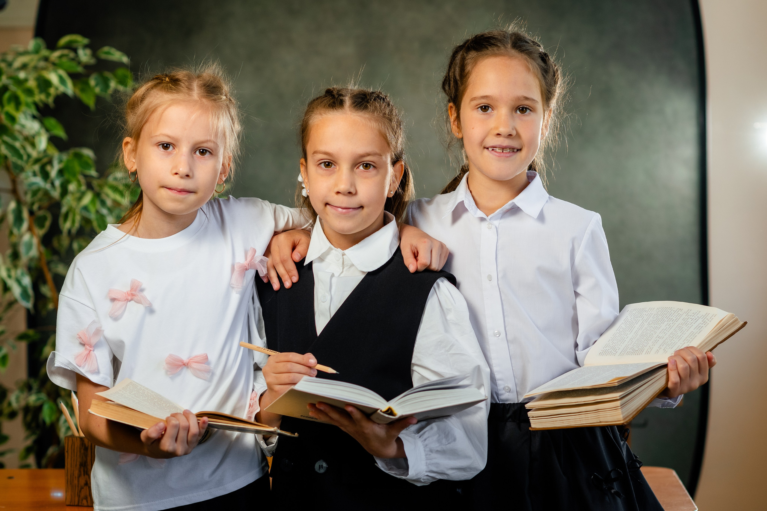 Дом детской фотографии Арсюткиной Наталии™