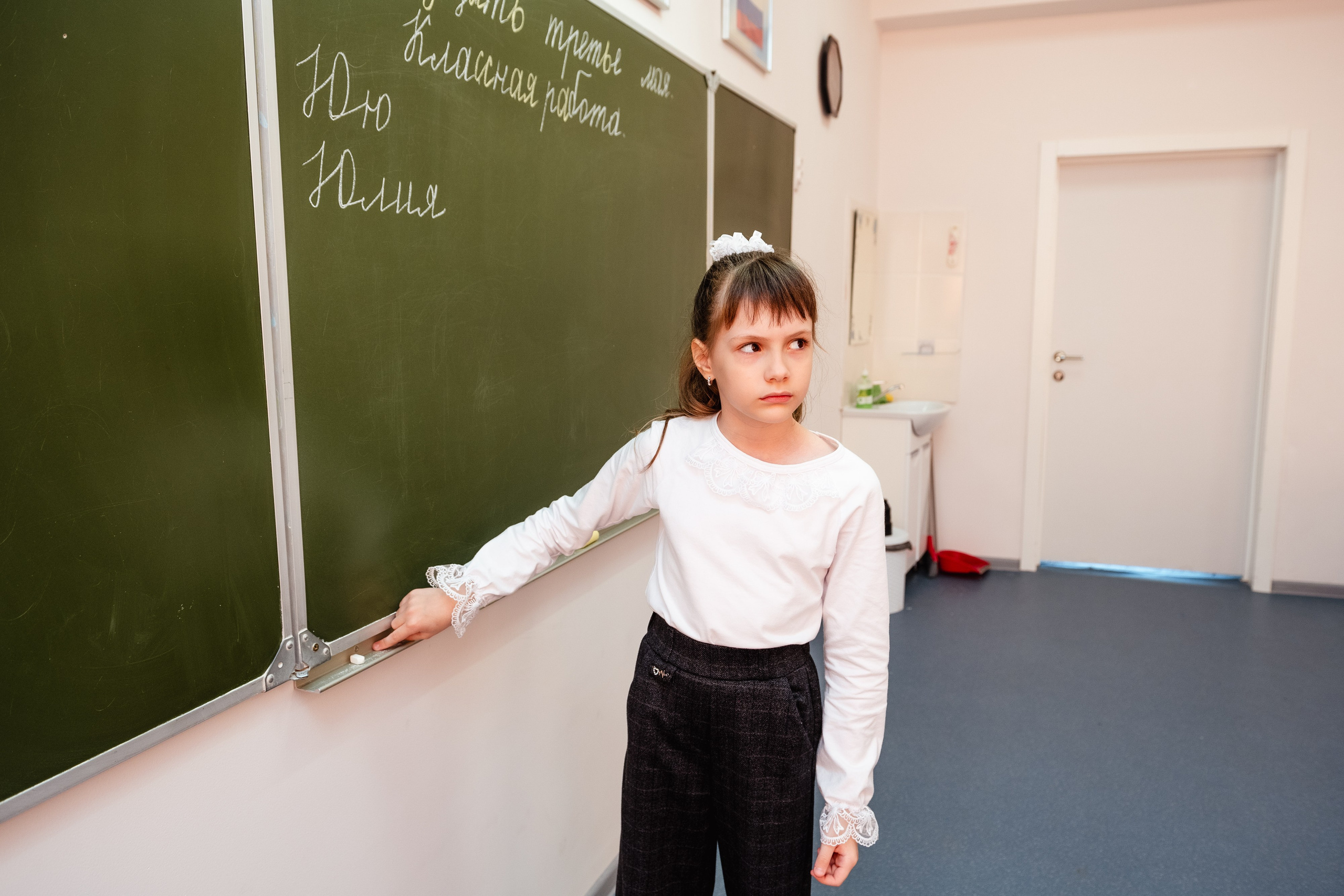 2 классы. Дом детской фотографии Арсюткиной Наталии™