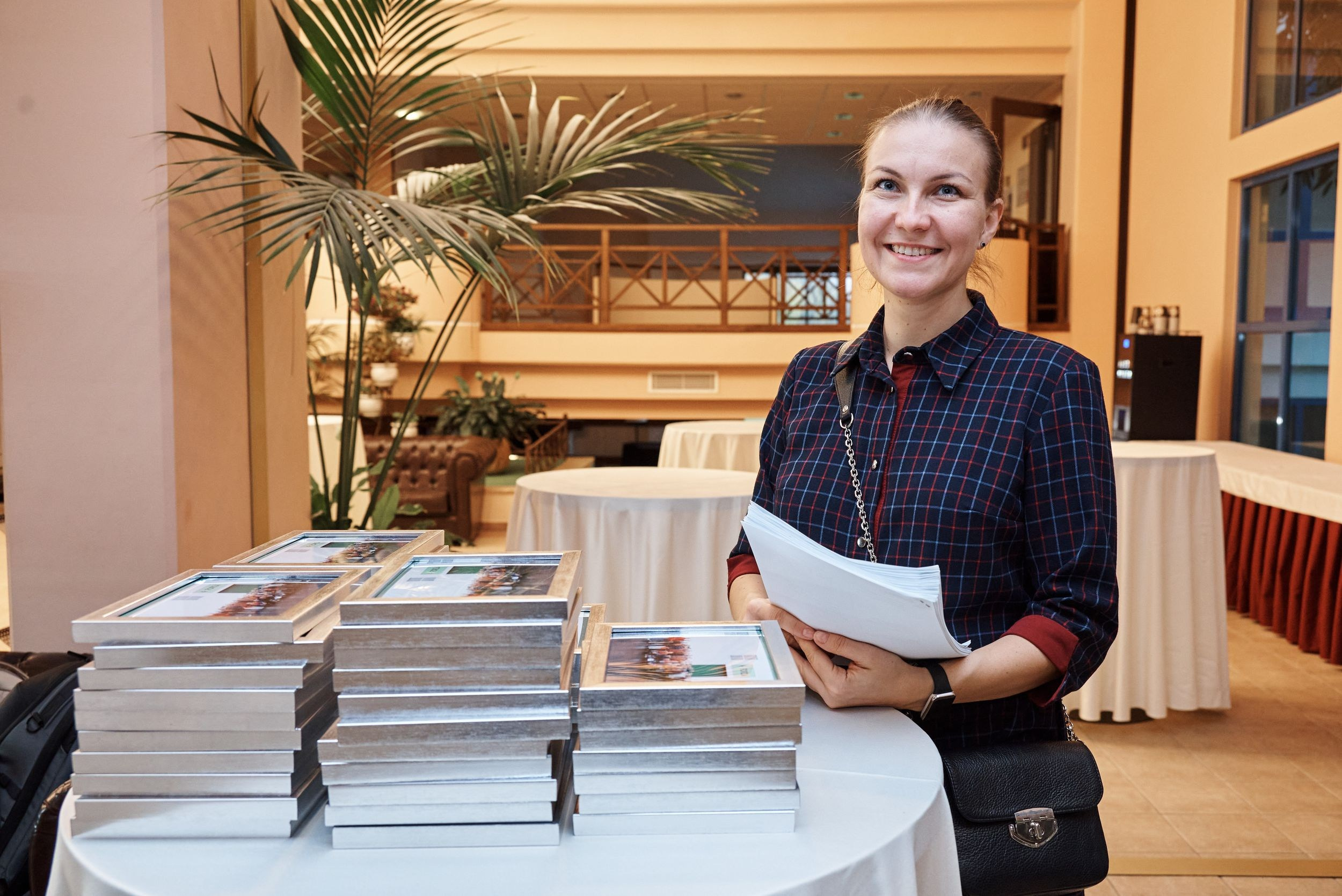 Конференция Завидово. Свадебный фотограф, видеограф в Клину, Москве, Зеленограде, Калабушкин
