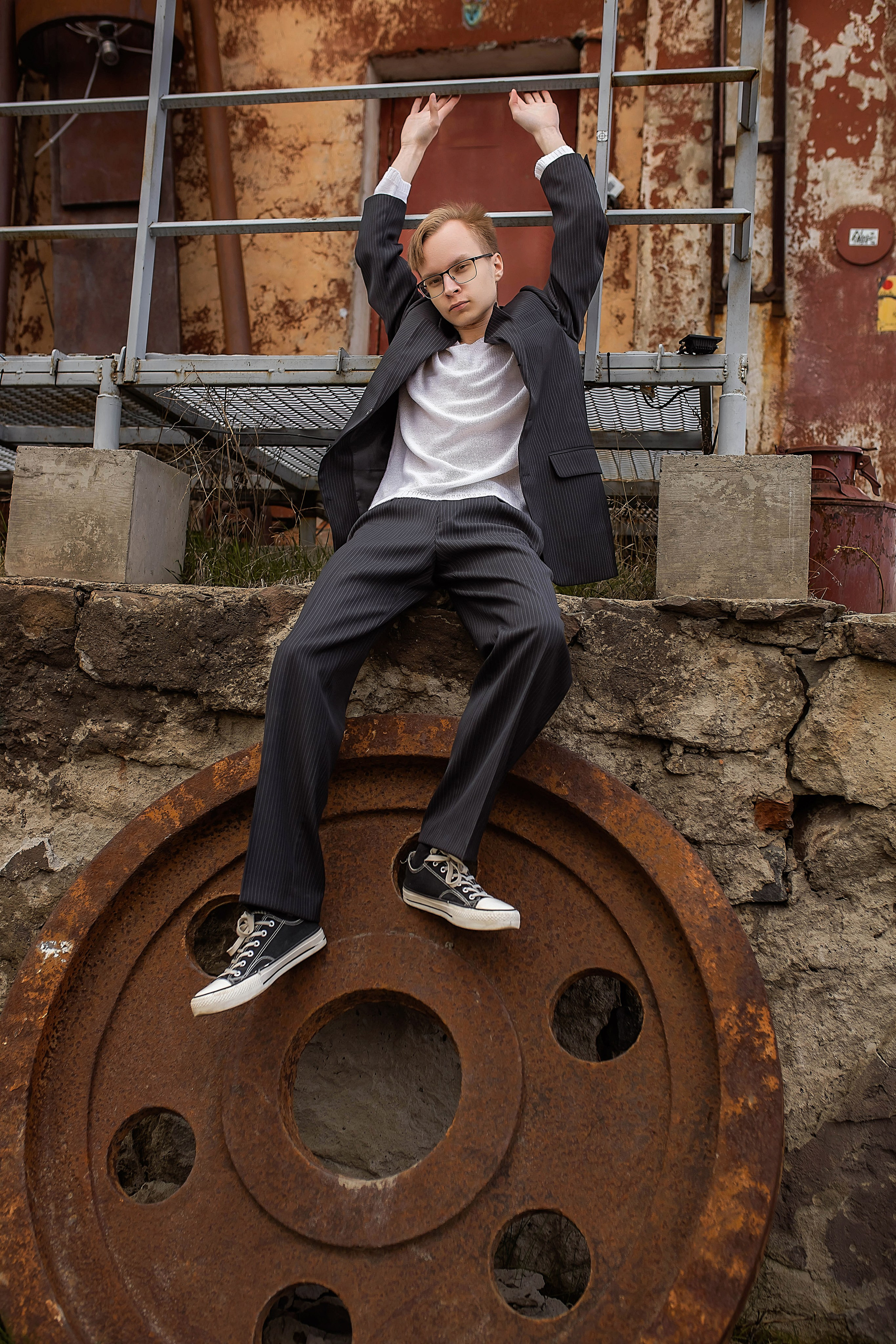 Никита Демушкин. Фотограф в Петрозаводске BellaDonna