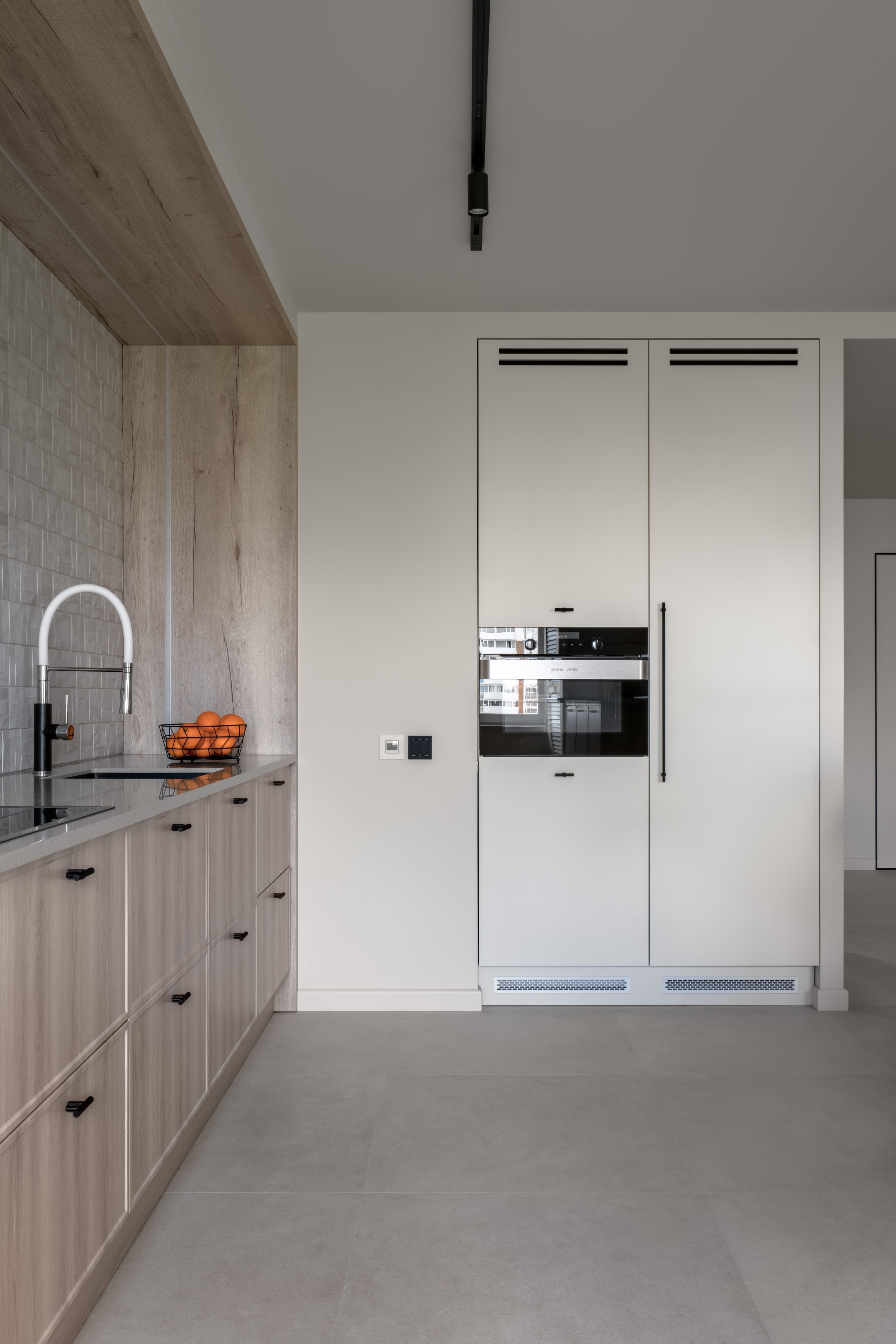 Квартира в Екатеринбурге на Флотской. Интерьерный фотограф. Фотограф архитектуры