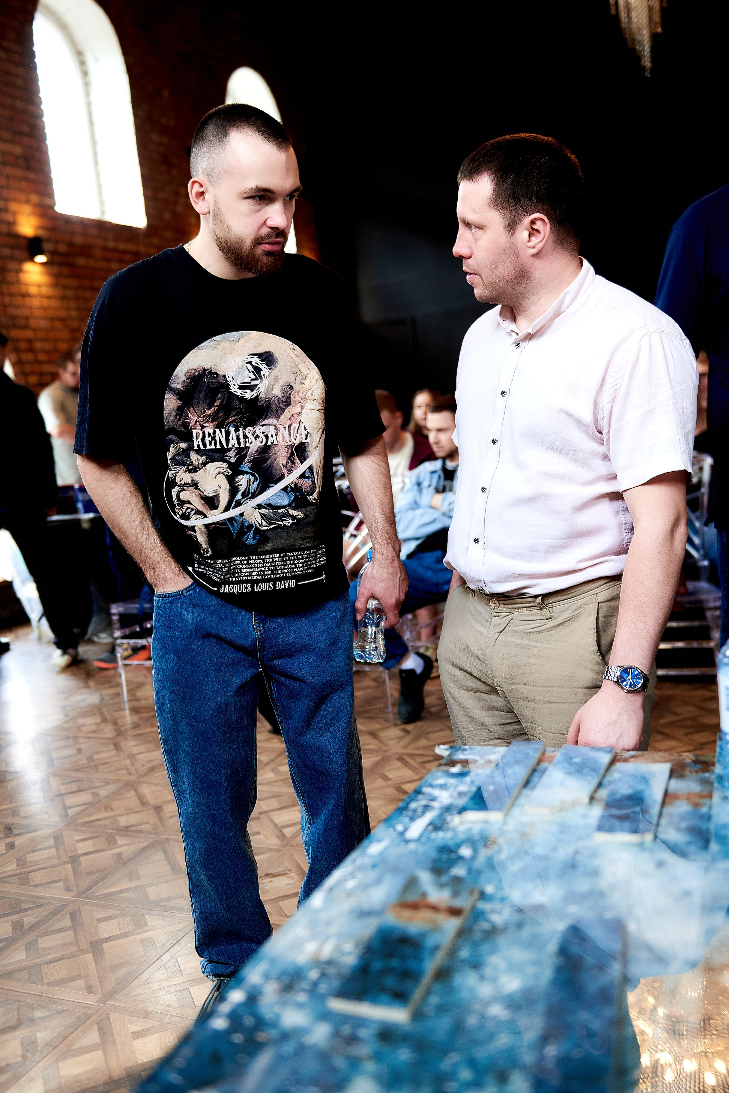 Максидом МК. Андрей Винников фотограф в Нижнем Новгороде