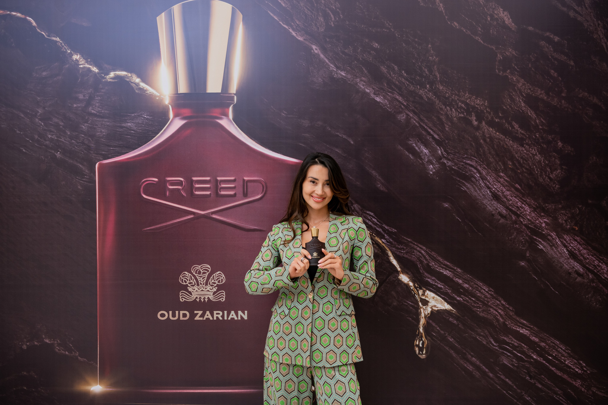 CREED. Фотограф Астана, Алматы