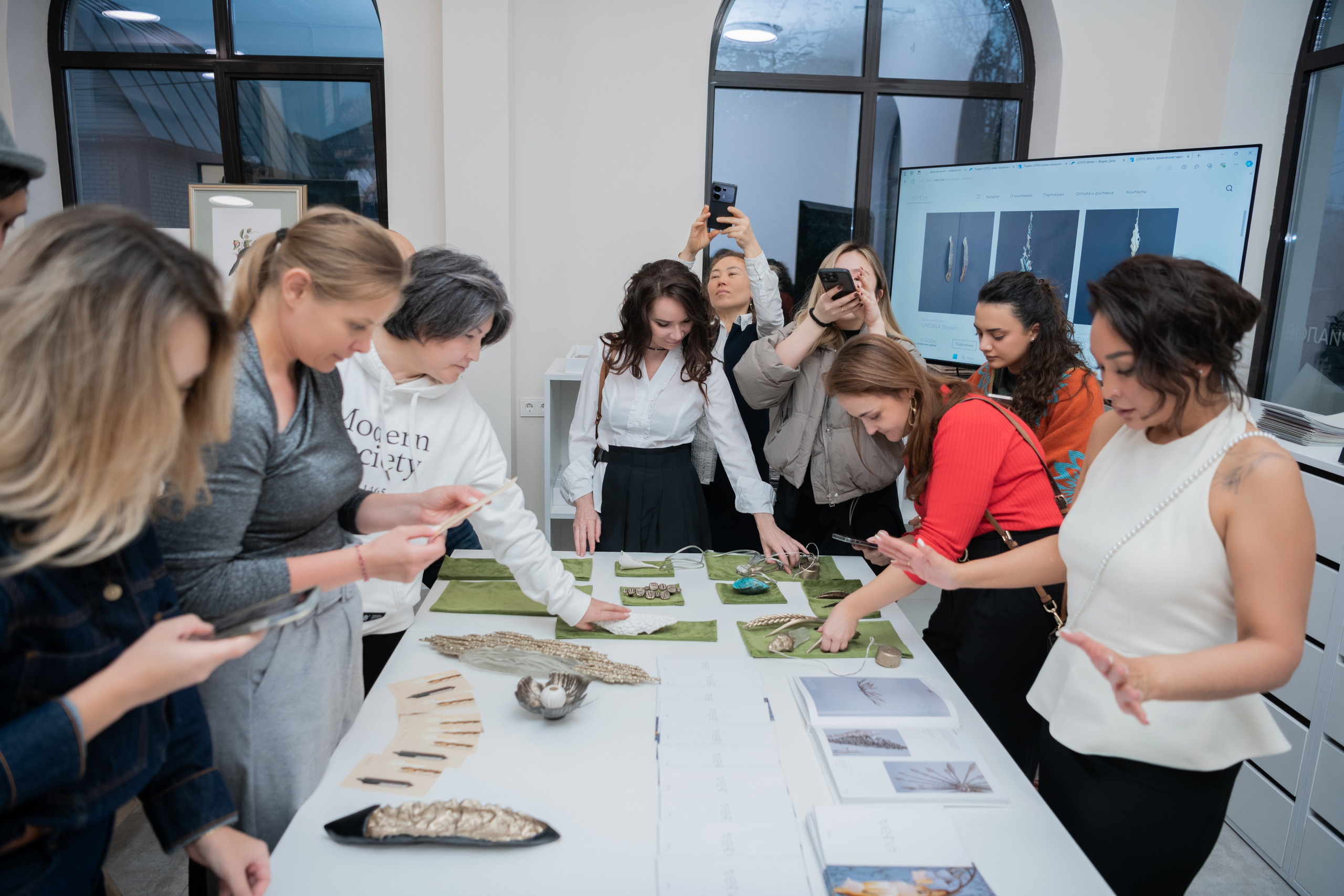 Vetvi. Фотограф Астана, Алматы