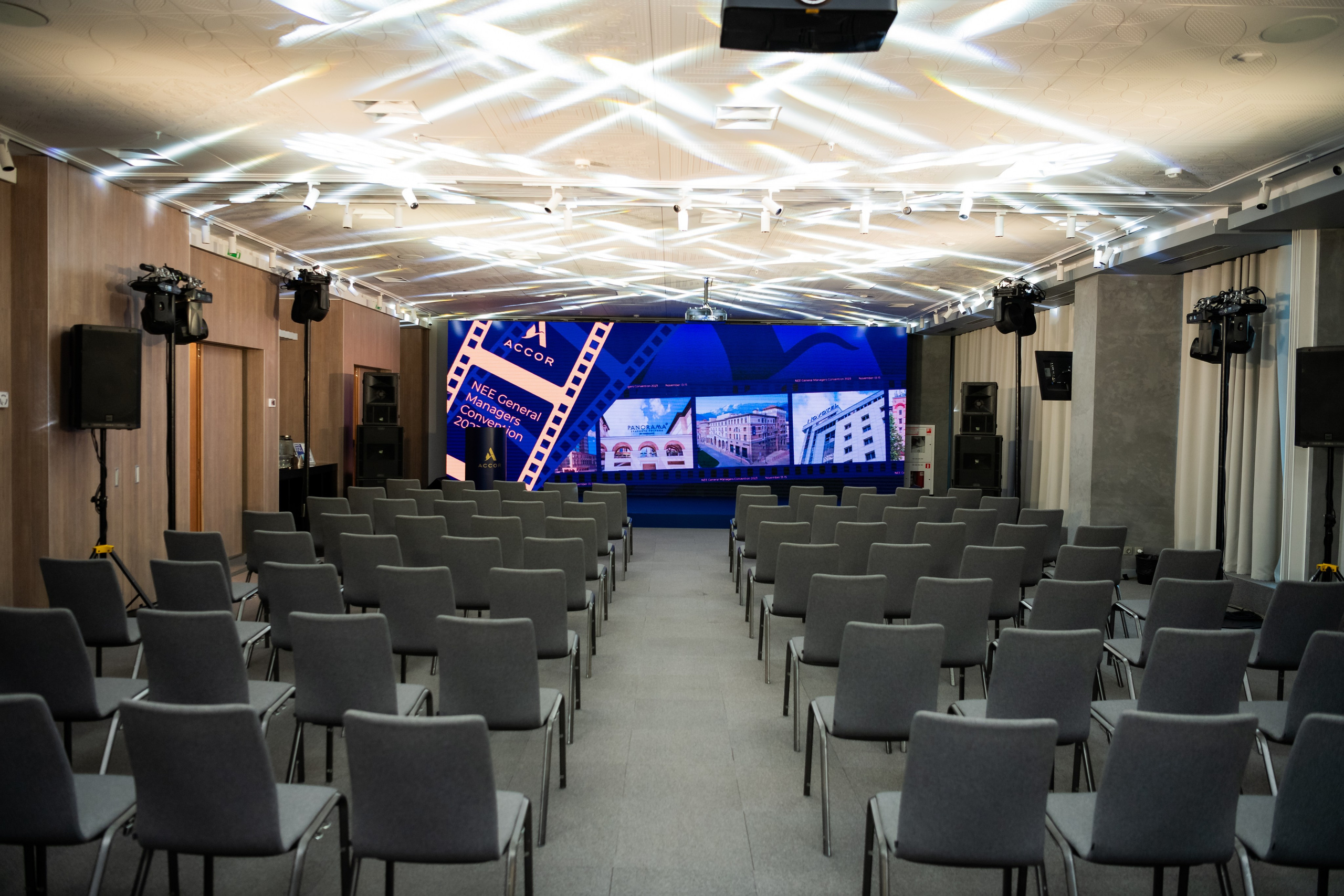 ACCOR. Фотограф Астана, Алматы