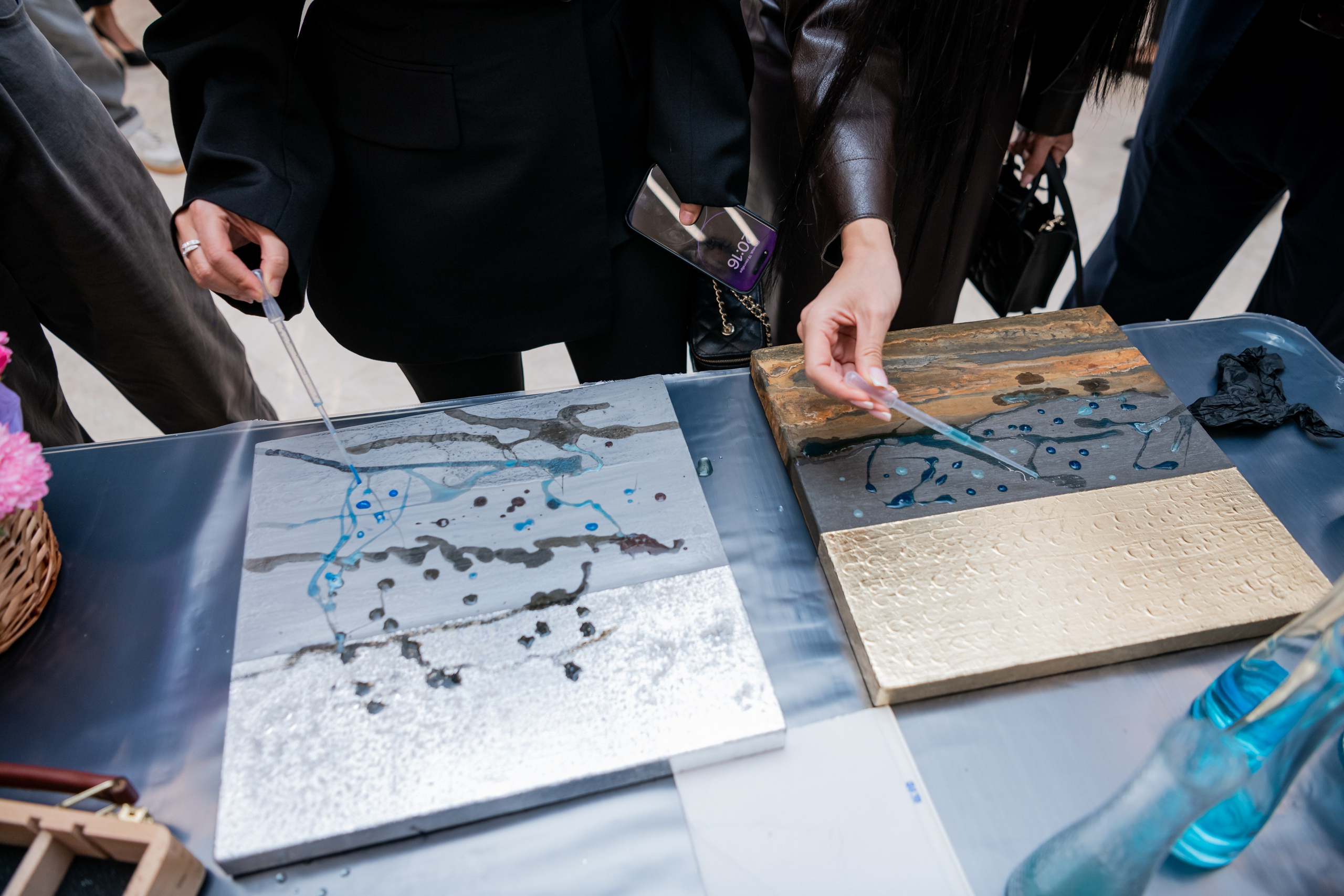 CREED. Фотограф Астана, Алматы