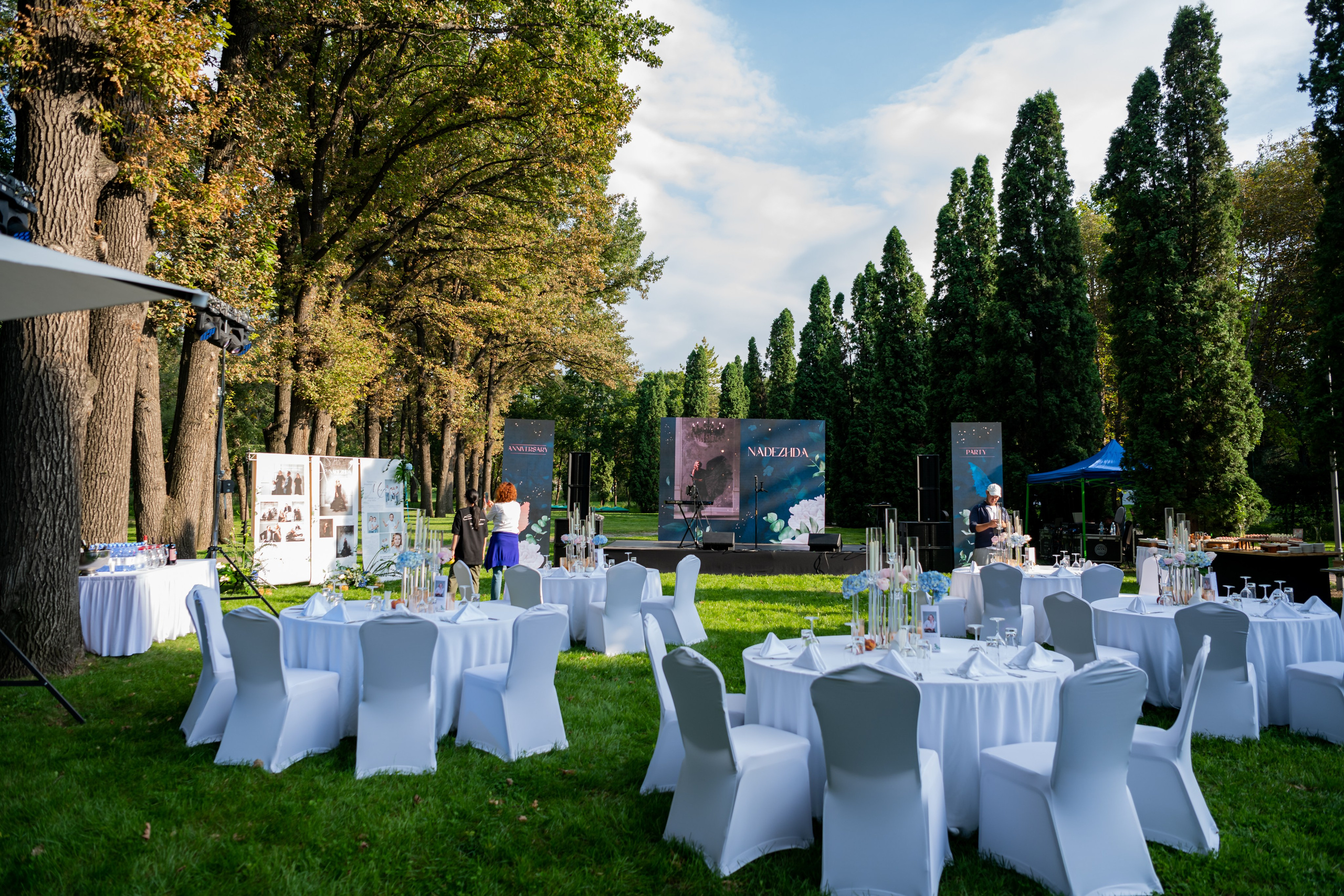 DR NADEZHDA. Фотограф Астана, Алматы